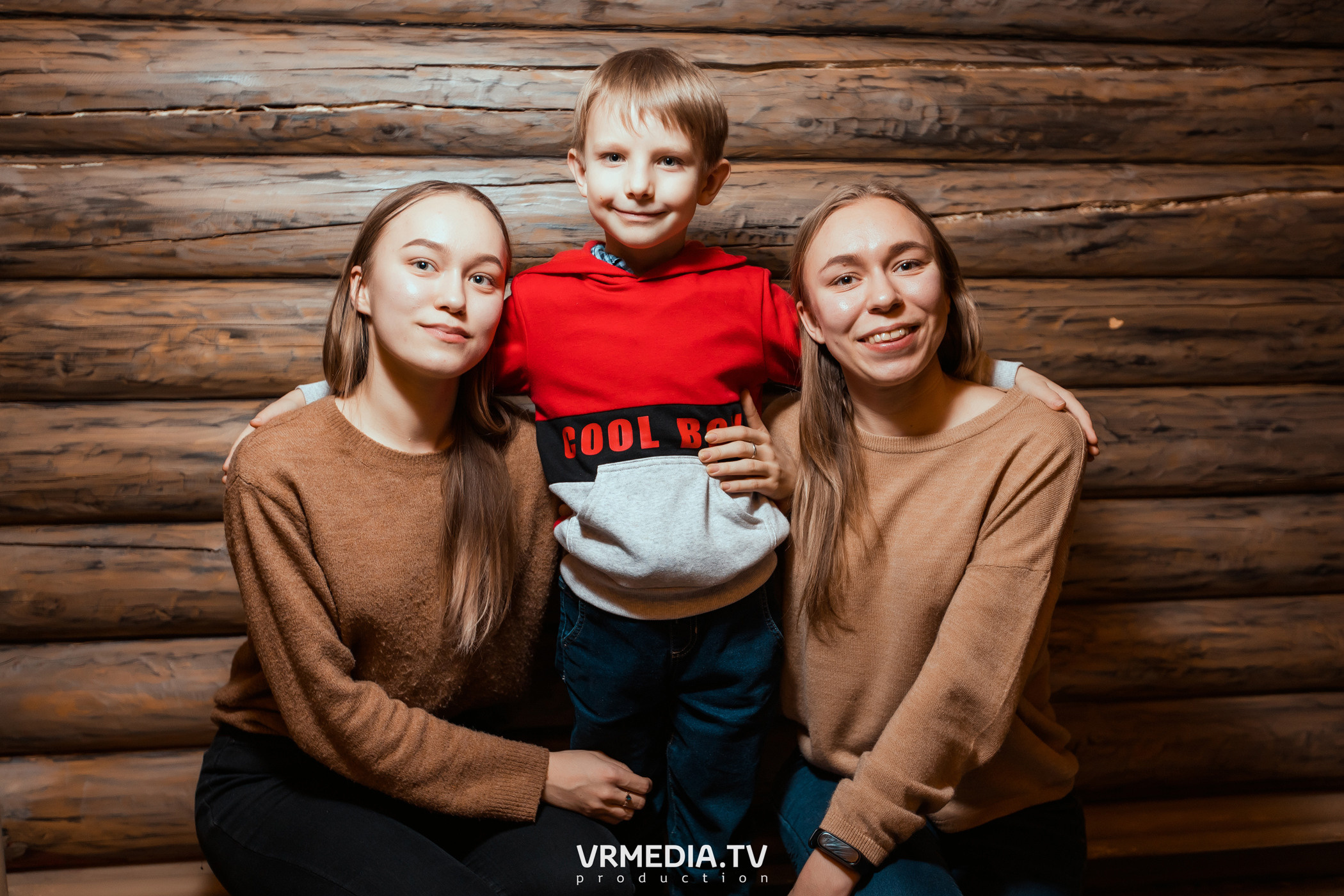 Выходные «У Петровича»