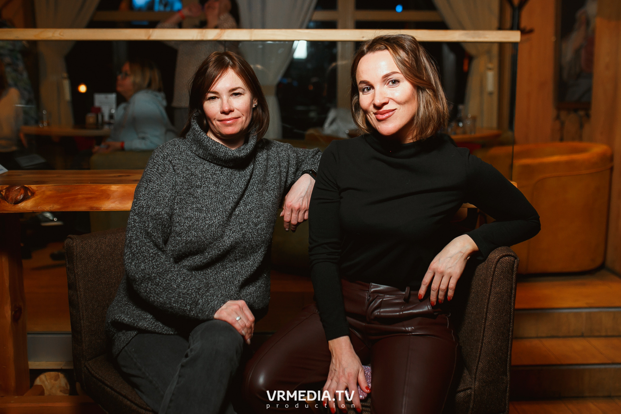 Выходные в «Alpen club»