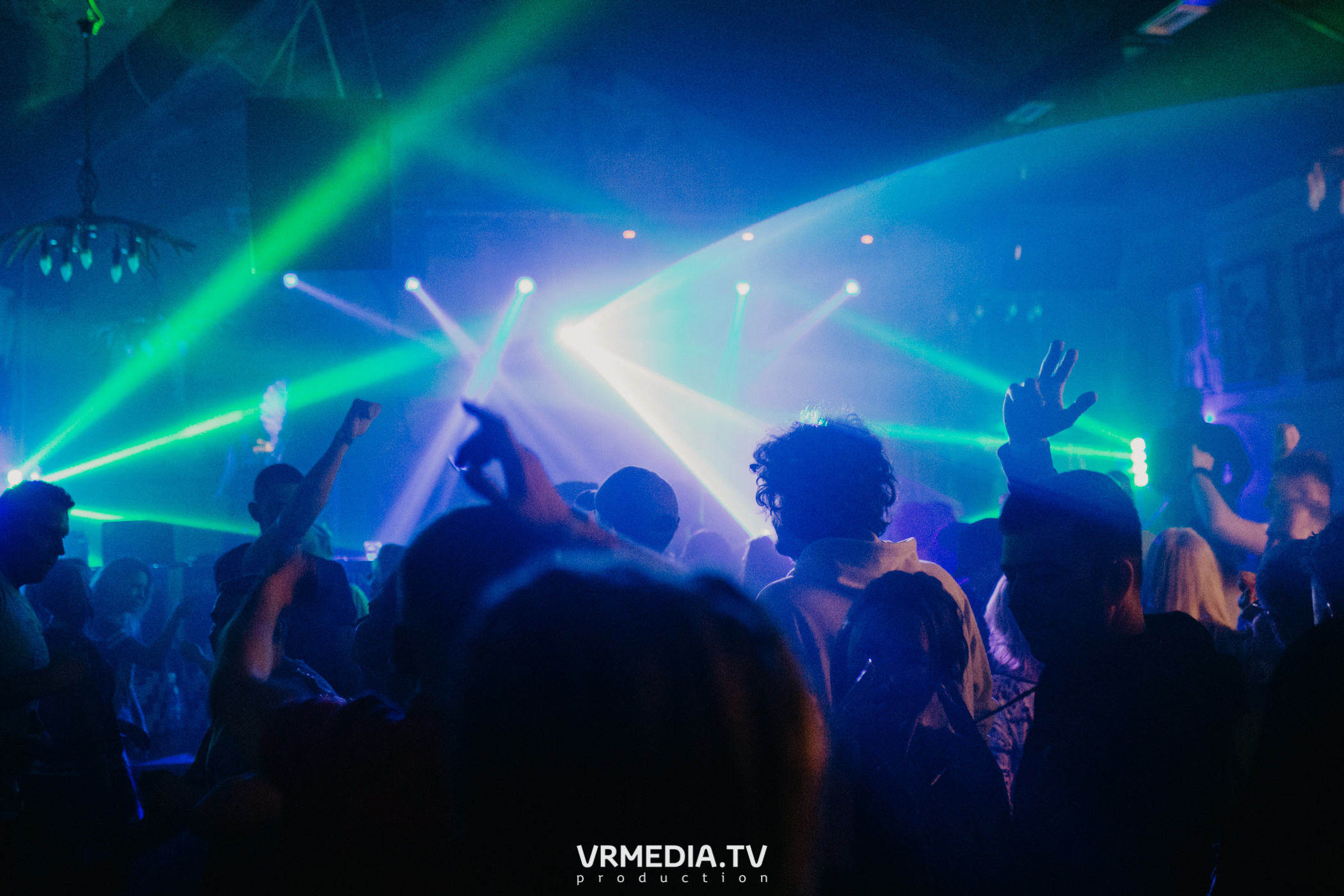 Выходные в «Alpen club»