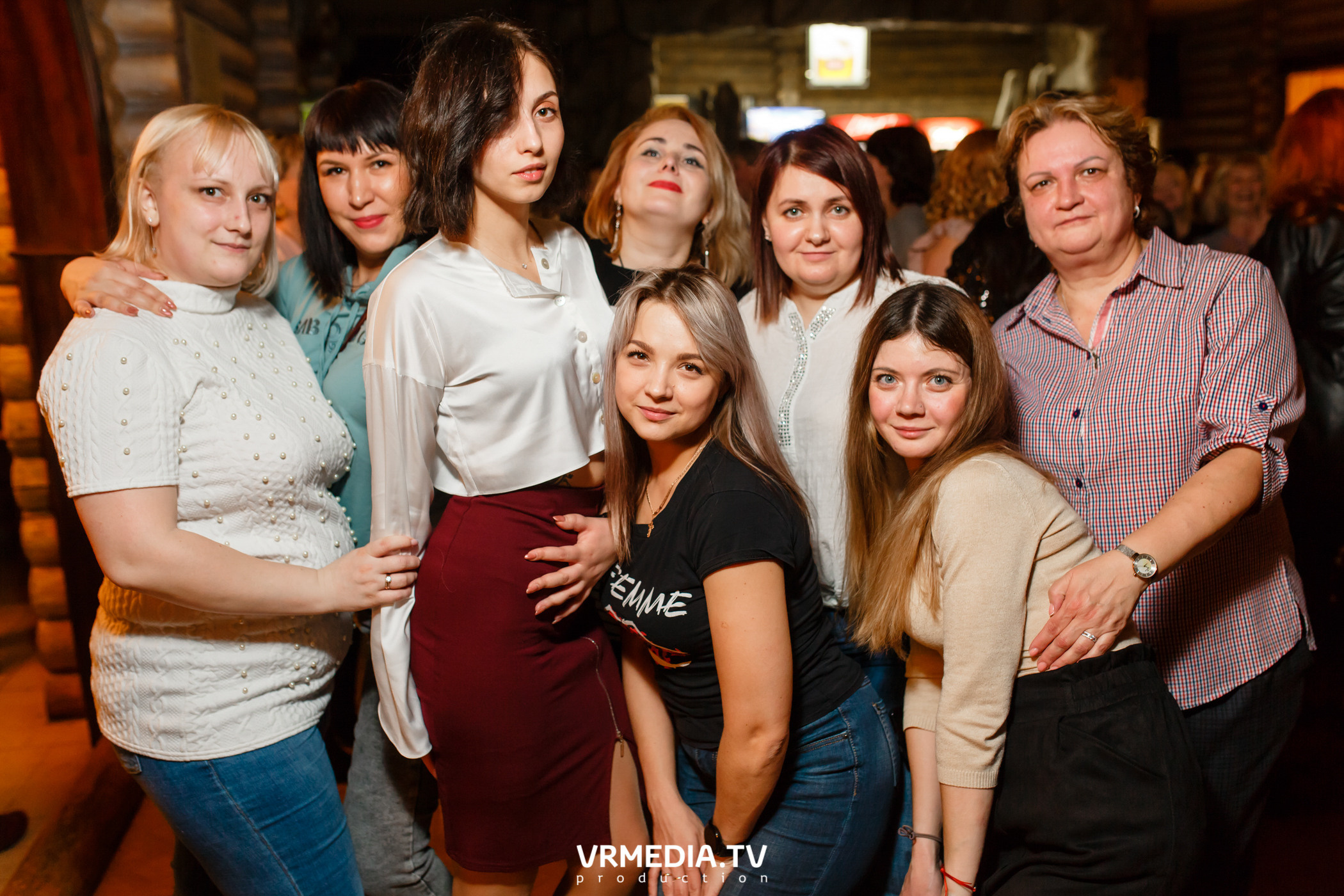 Выходные «У Петровича»