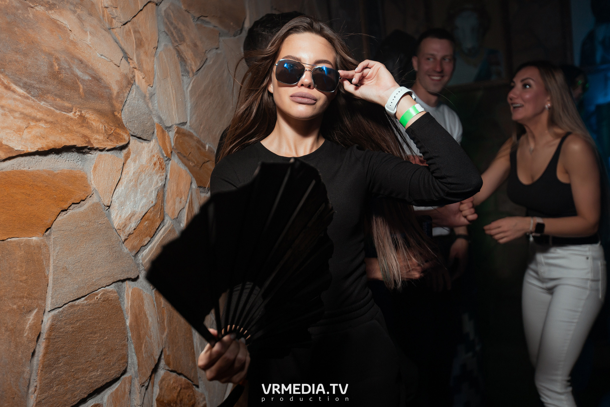 Выходные в «Alpen club»