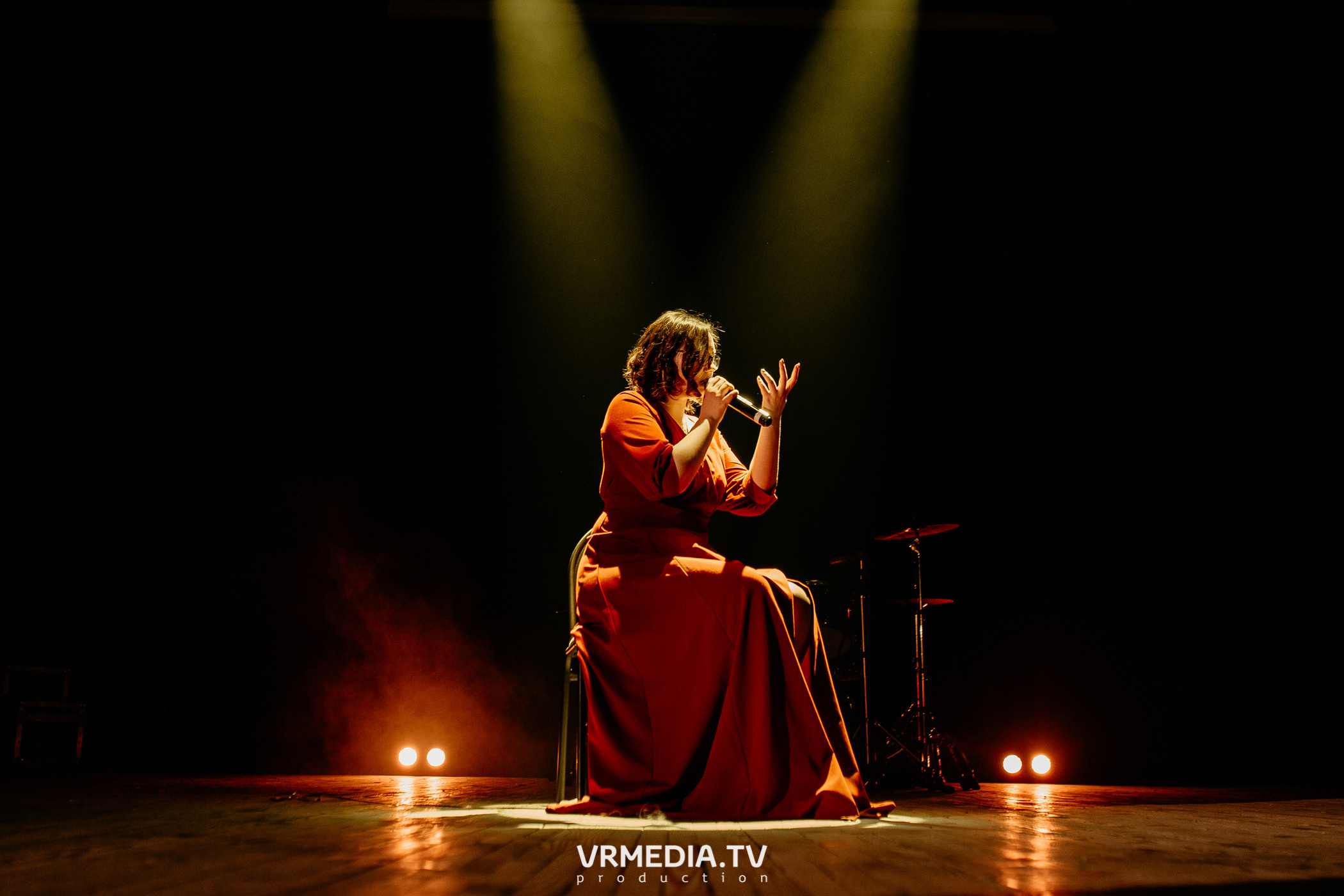 Студенческая весна в КемГМУ. Стомфак, Фармфак, и иностранные студенты