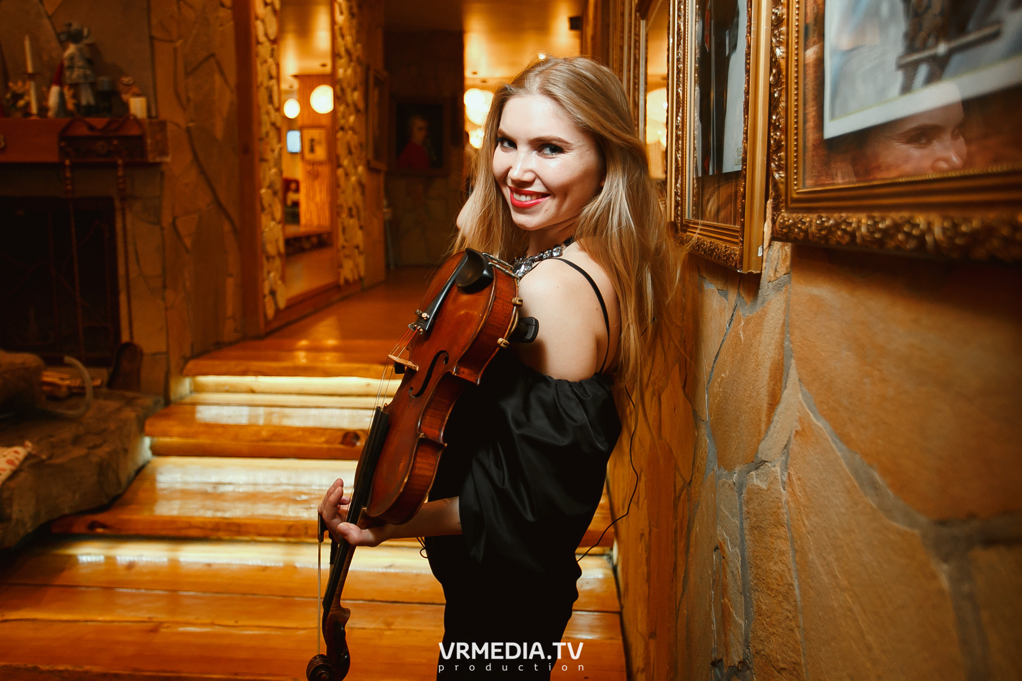 Выходные в «Alpen club»