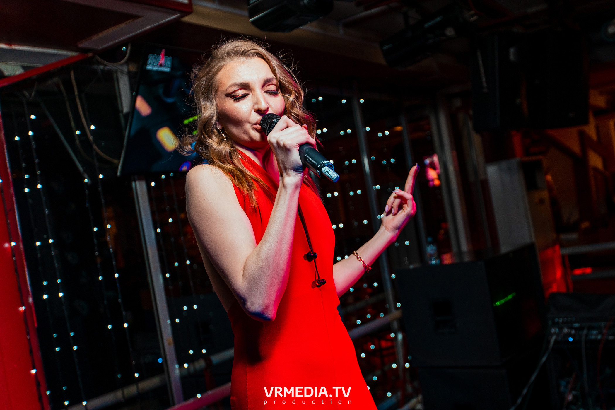 Happy Birthday Zasada. День 1