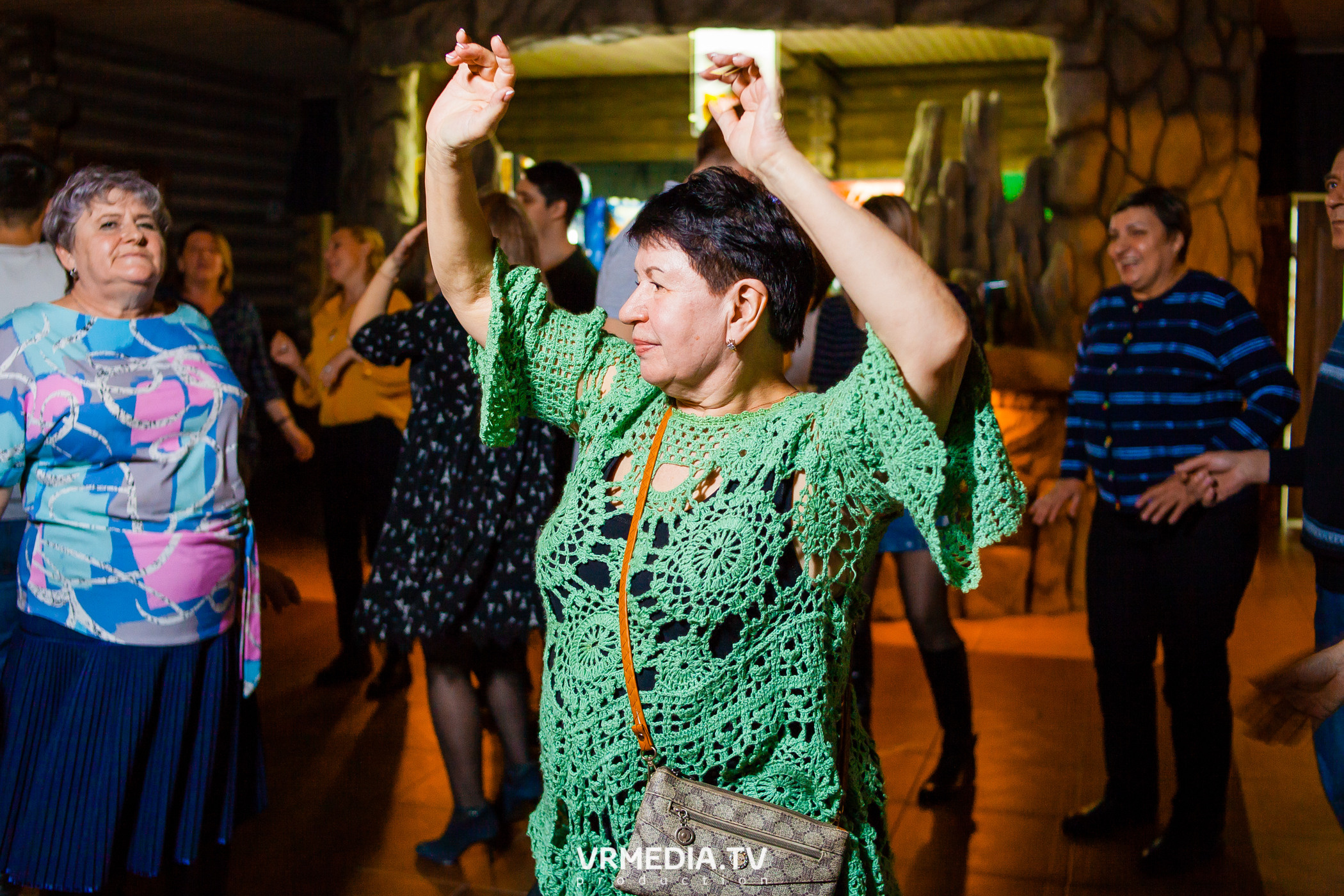 Выходные «У Петровича»