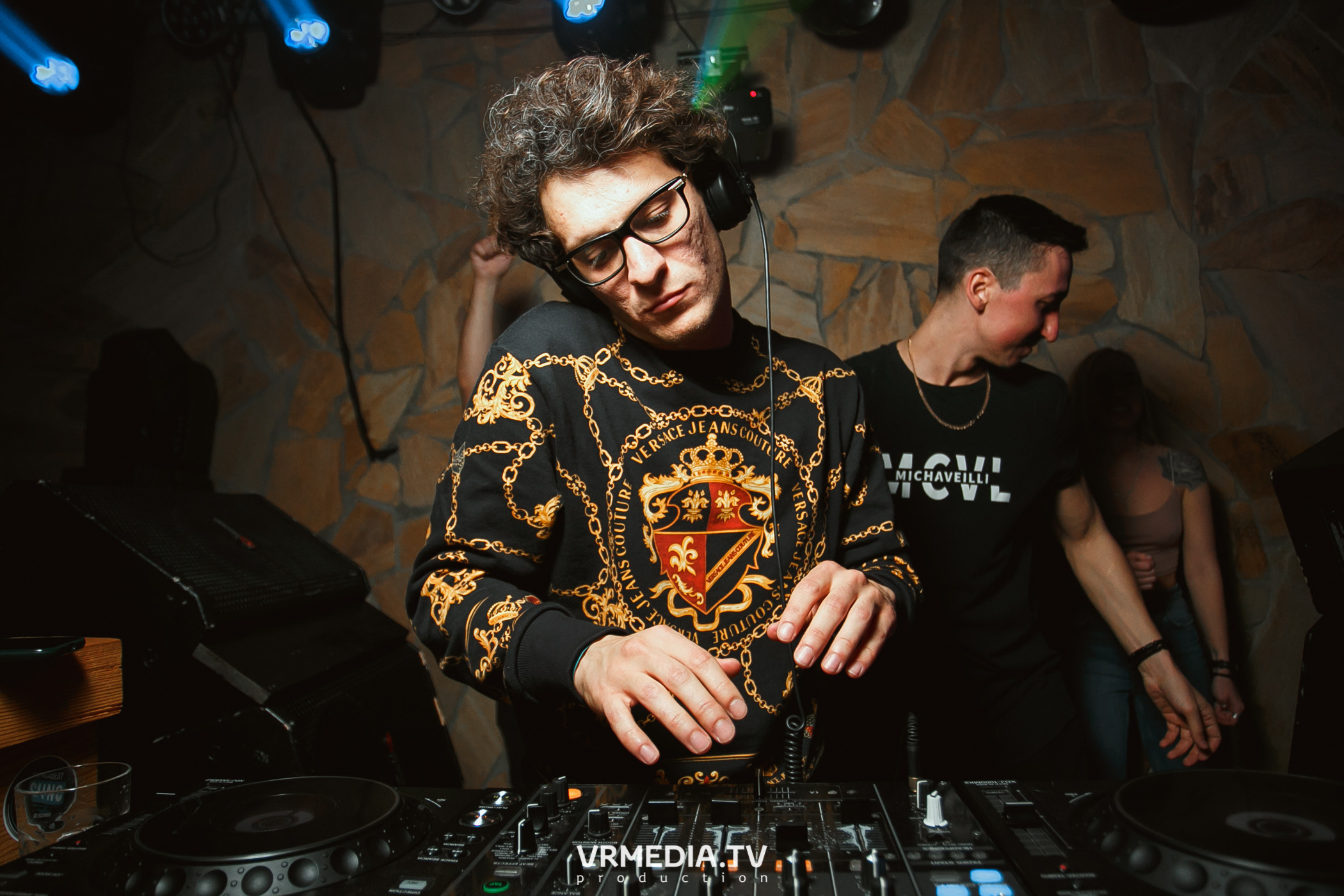 Выходные в «Alpen club»