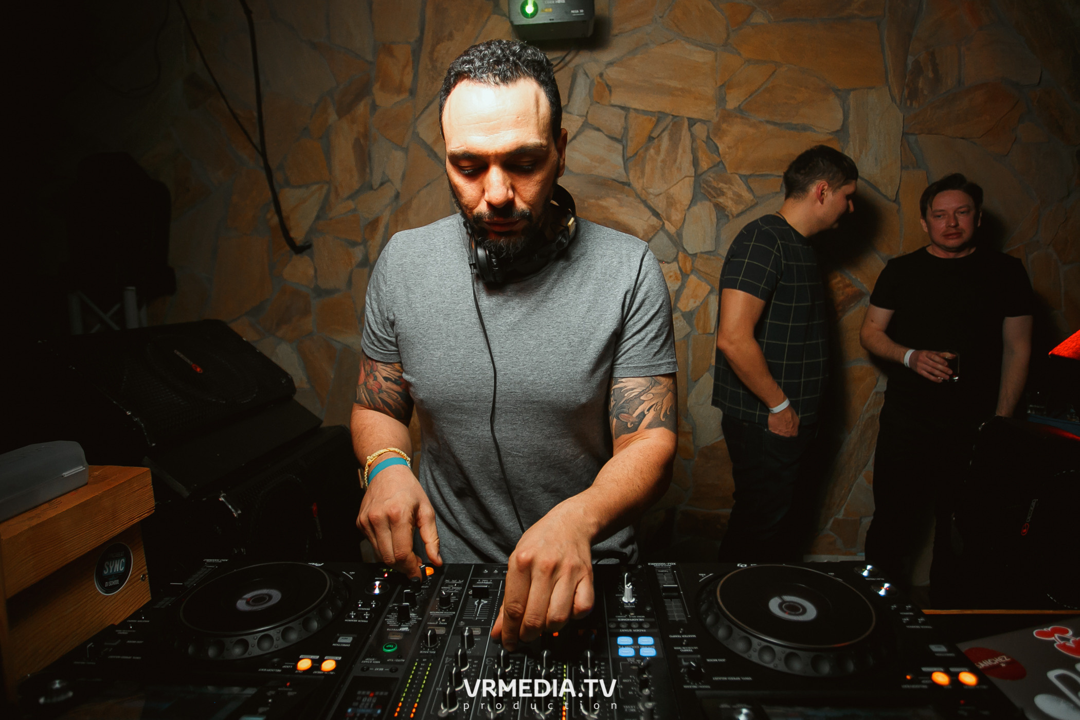 Выходные в «Alpen club»