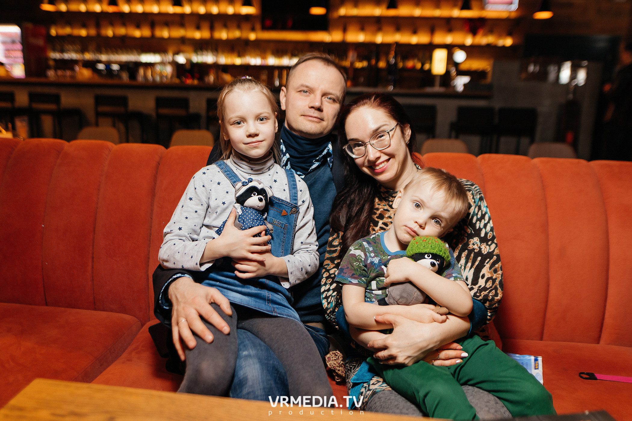 Джазовая среда. Джаз с Ларисой Вансию