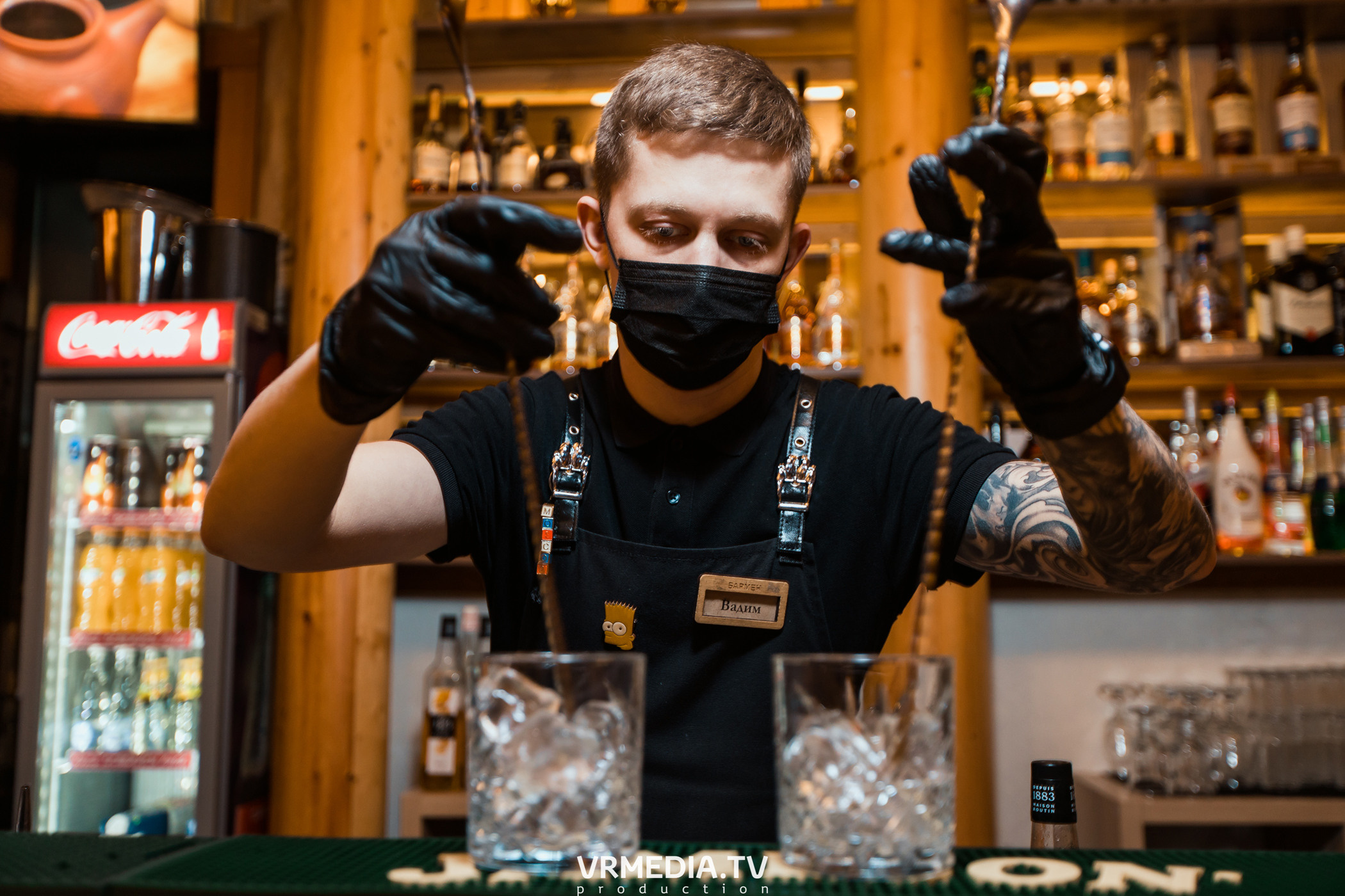 Выходные в «Alpen Club»