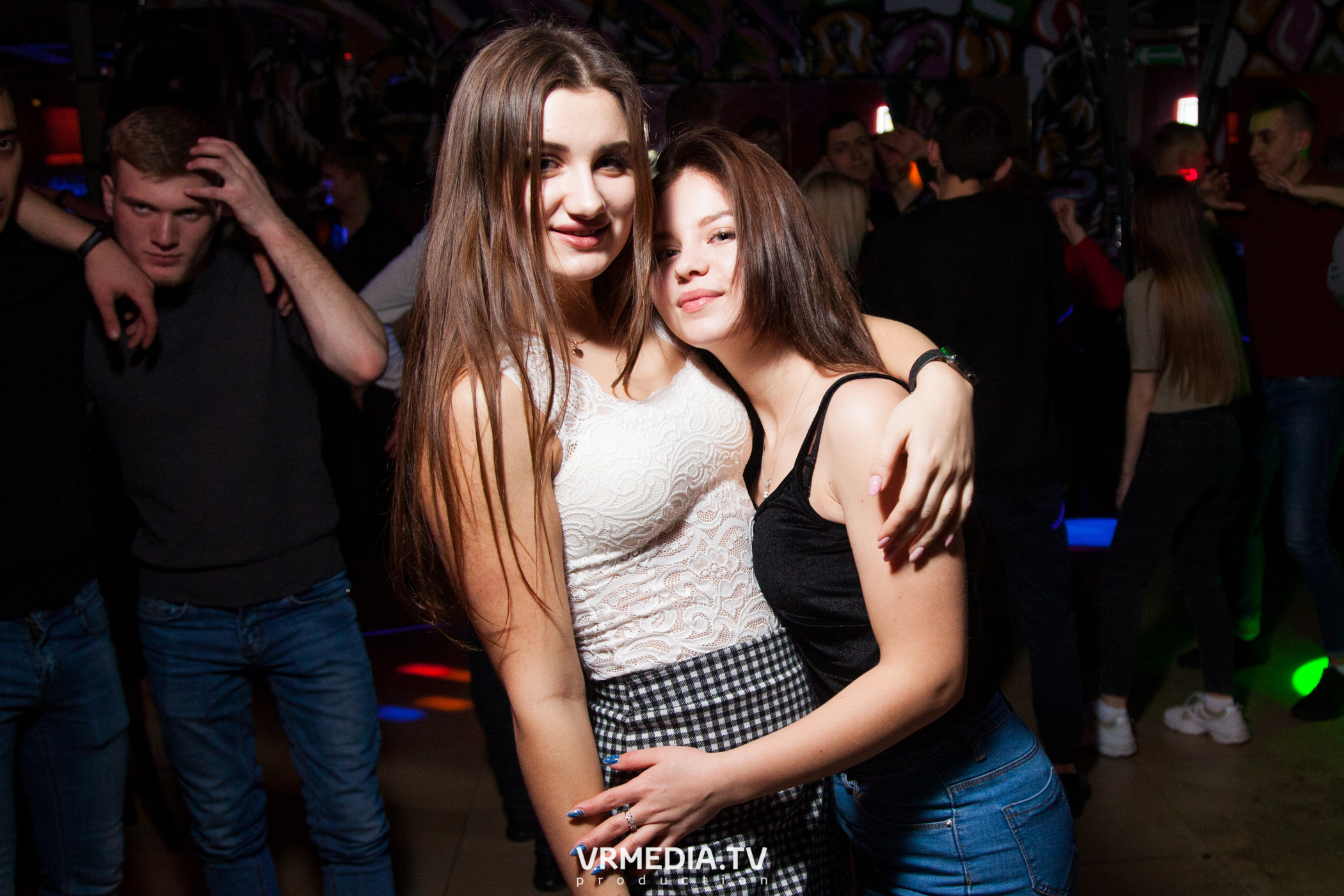 Выходные в НК «Zefir»