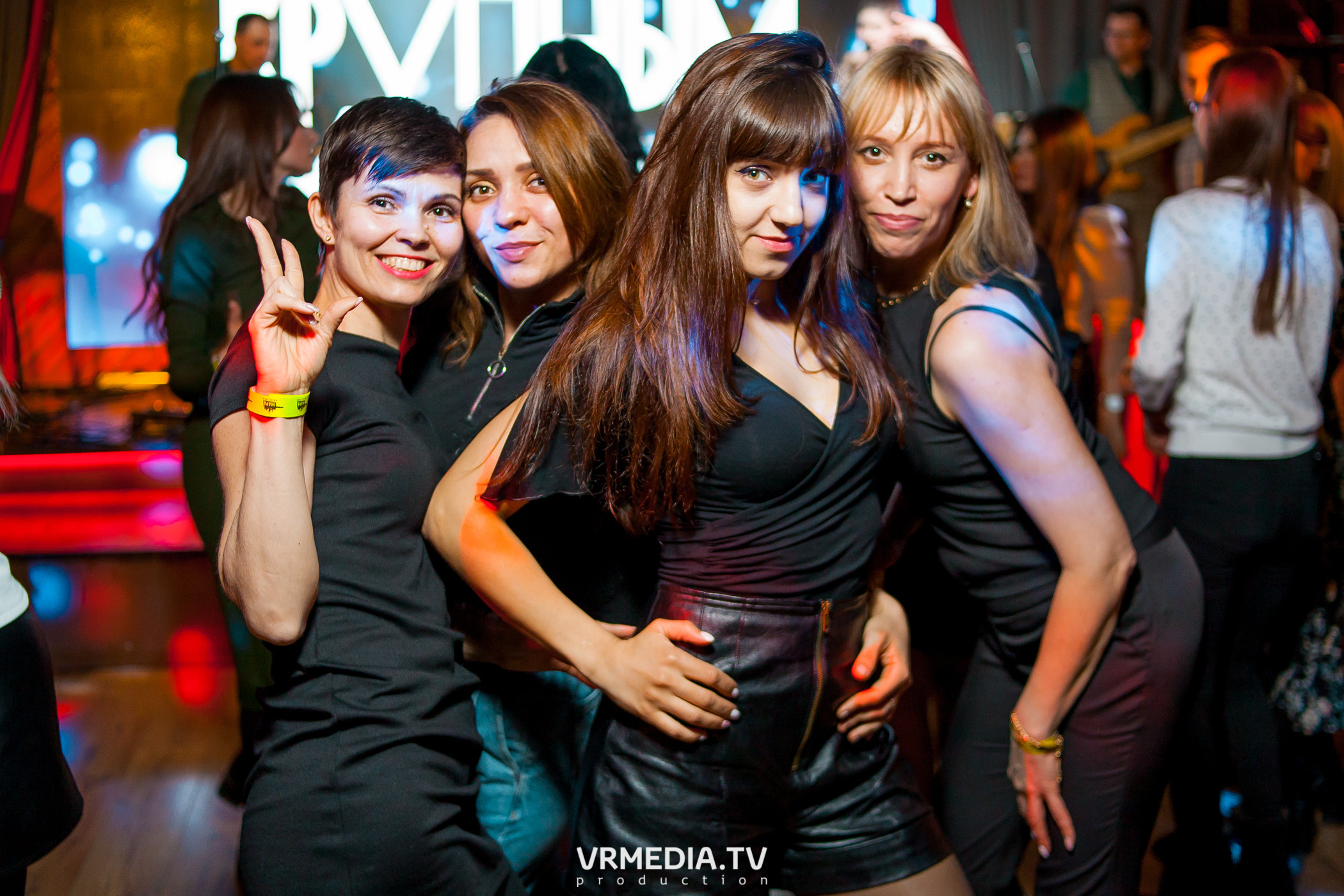 #ЖАРКИЕДНИИНОЧИ в гриль-баре «Жара»