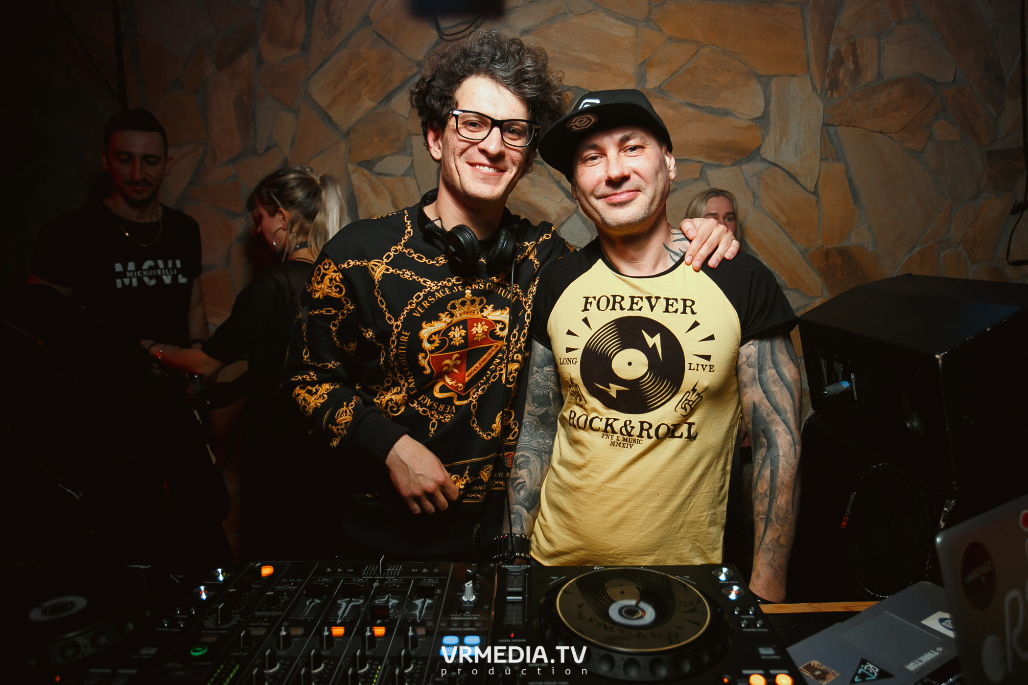 Выходные в «Alpen club»