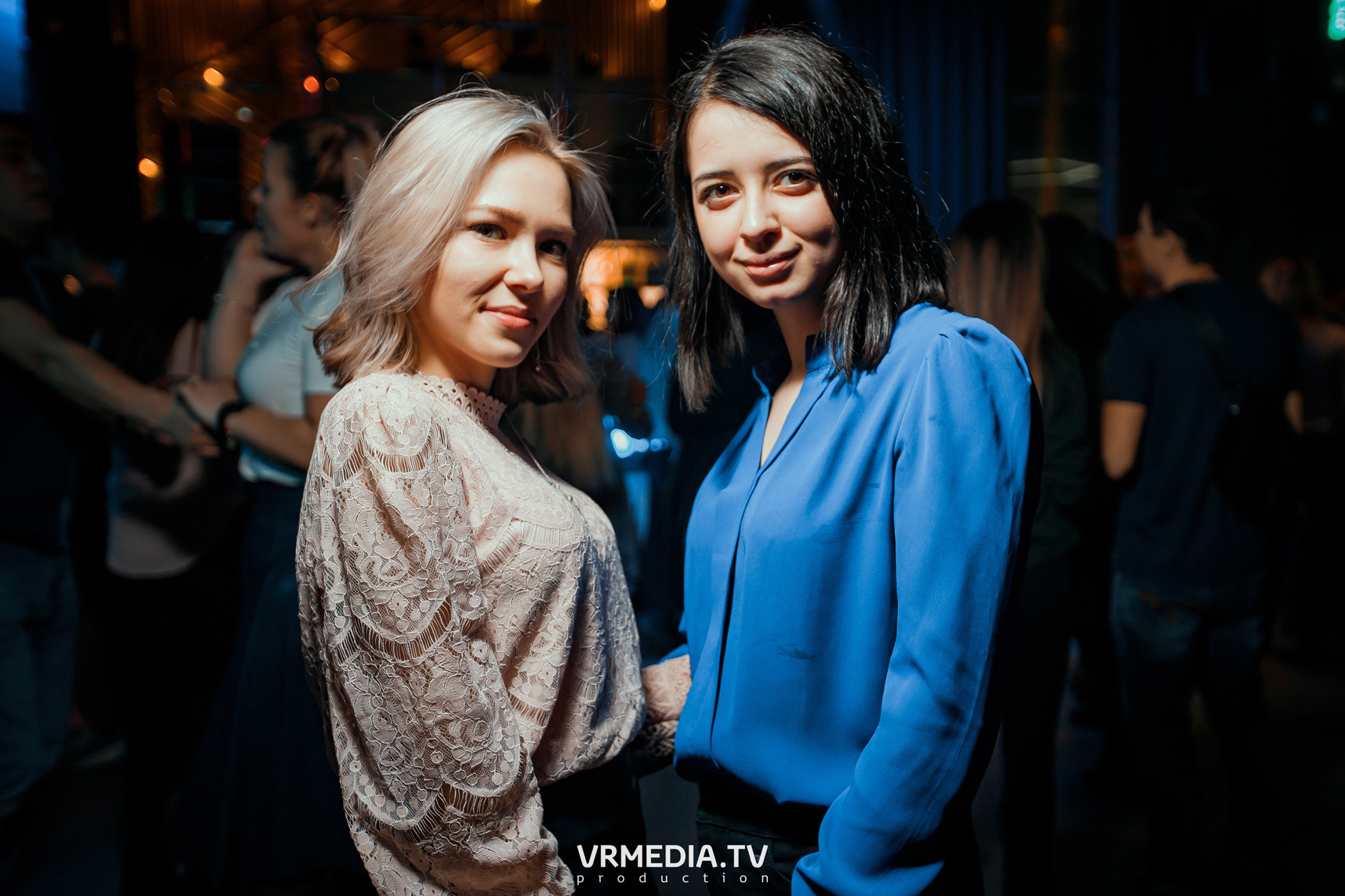 Выходные в баре «DOSKI»