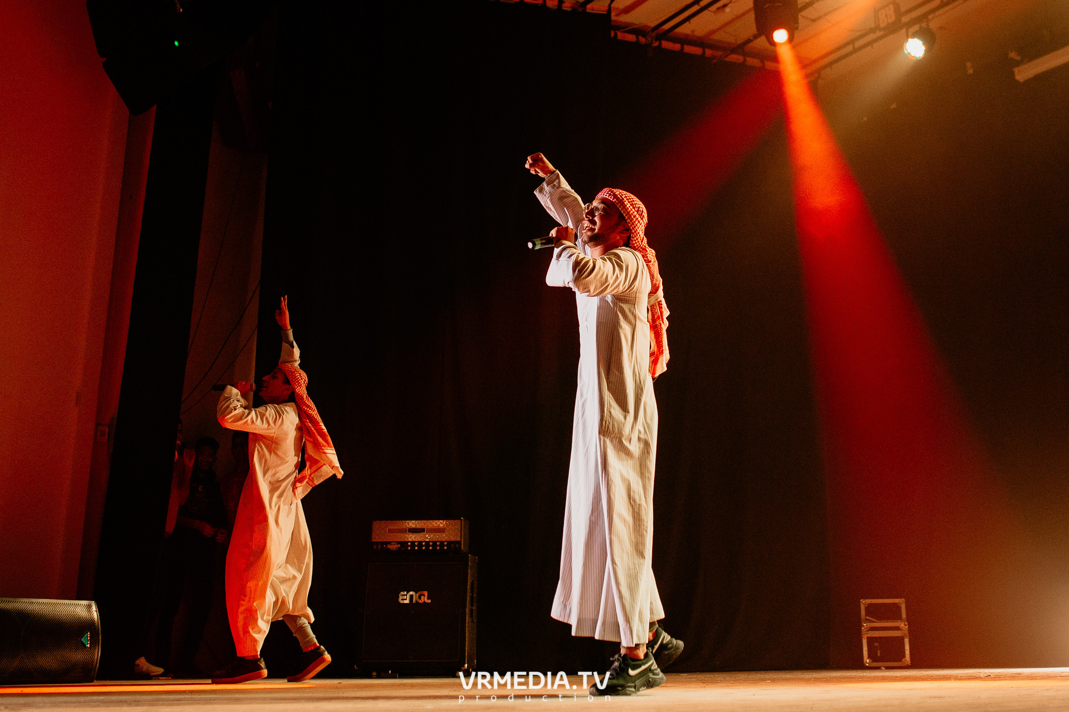 Студенческая весна в КемГМУ. Стомфак, Фармфак, и иностранные студенты