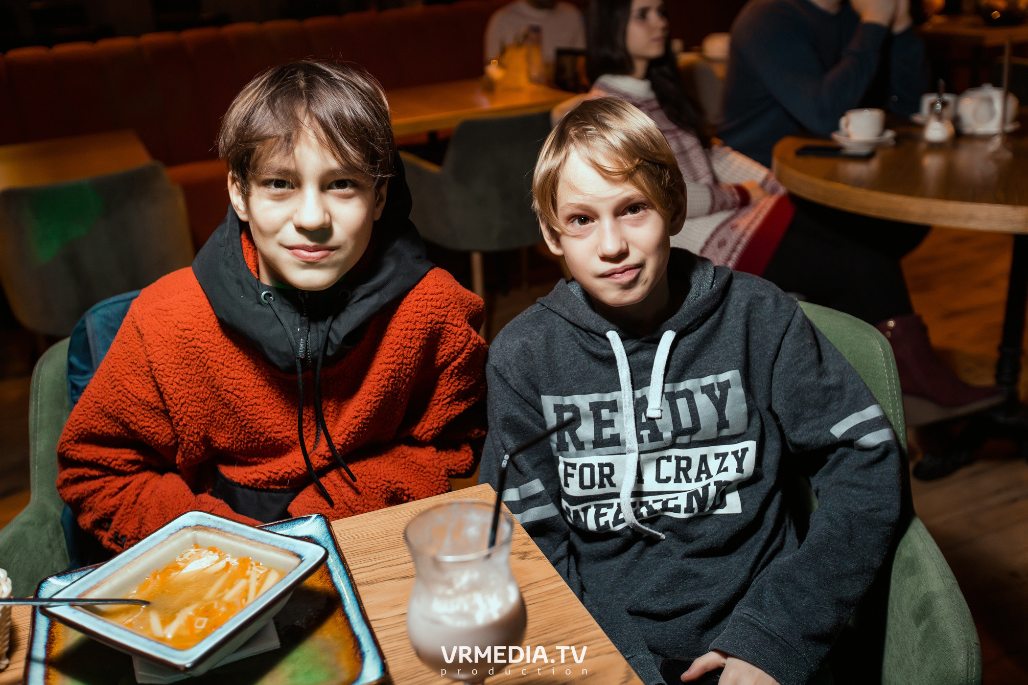 Джазовая среда. Рождественский вечер с «Joy Spring»