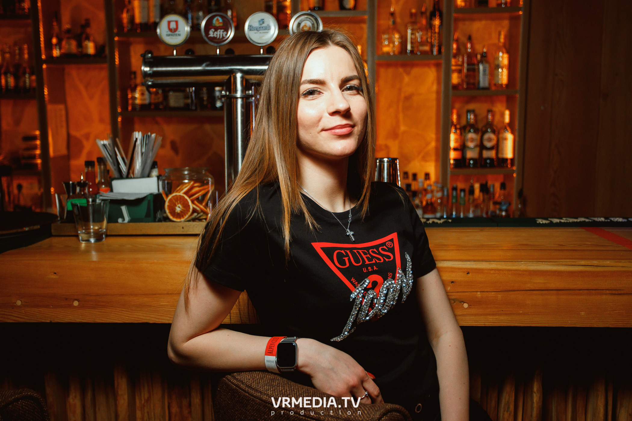 Выходные в «Alpen club»