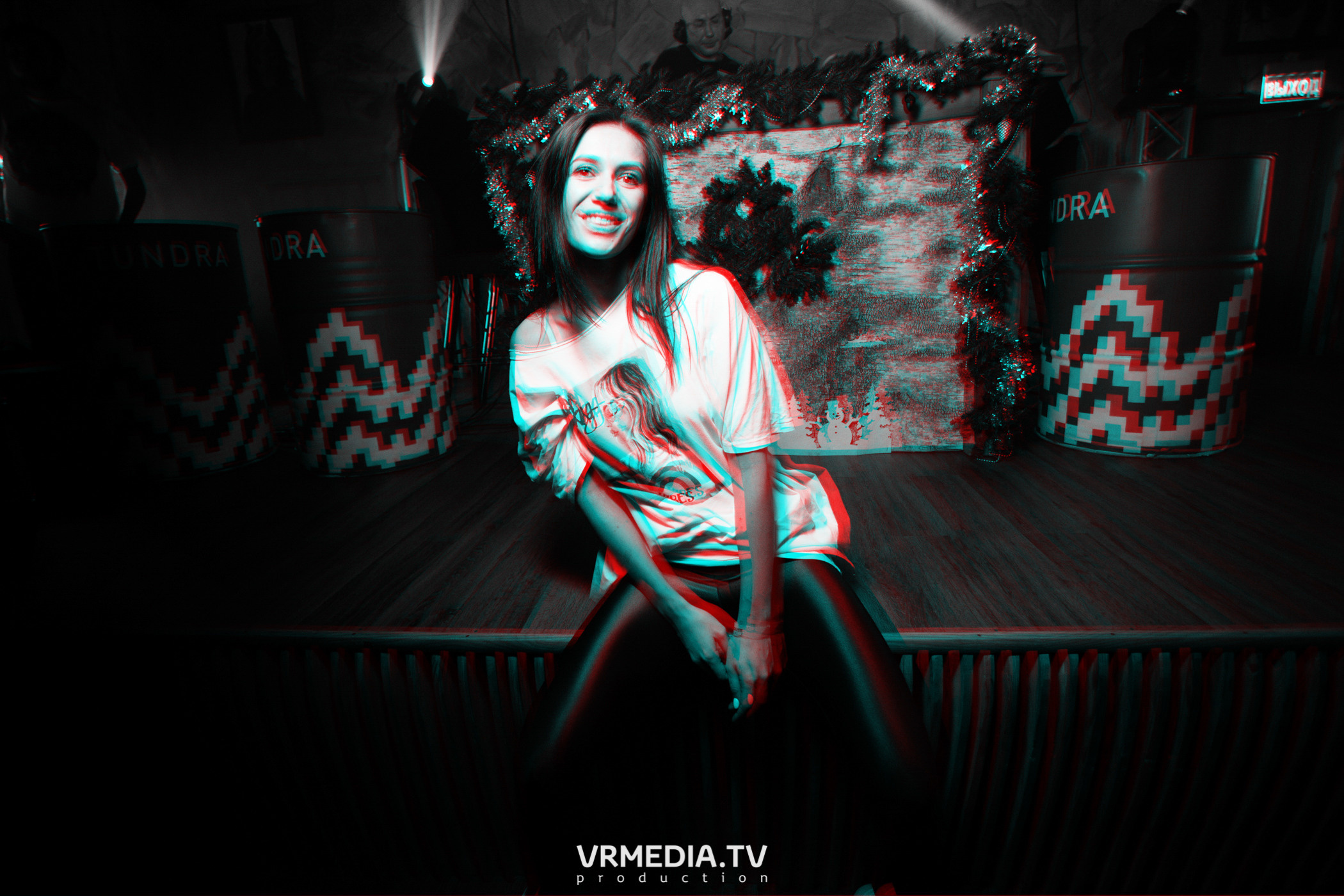 Выходные в «Alpen Club»