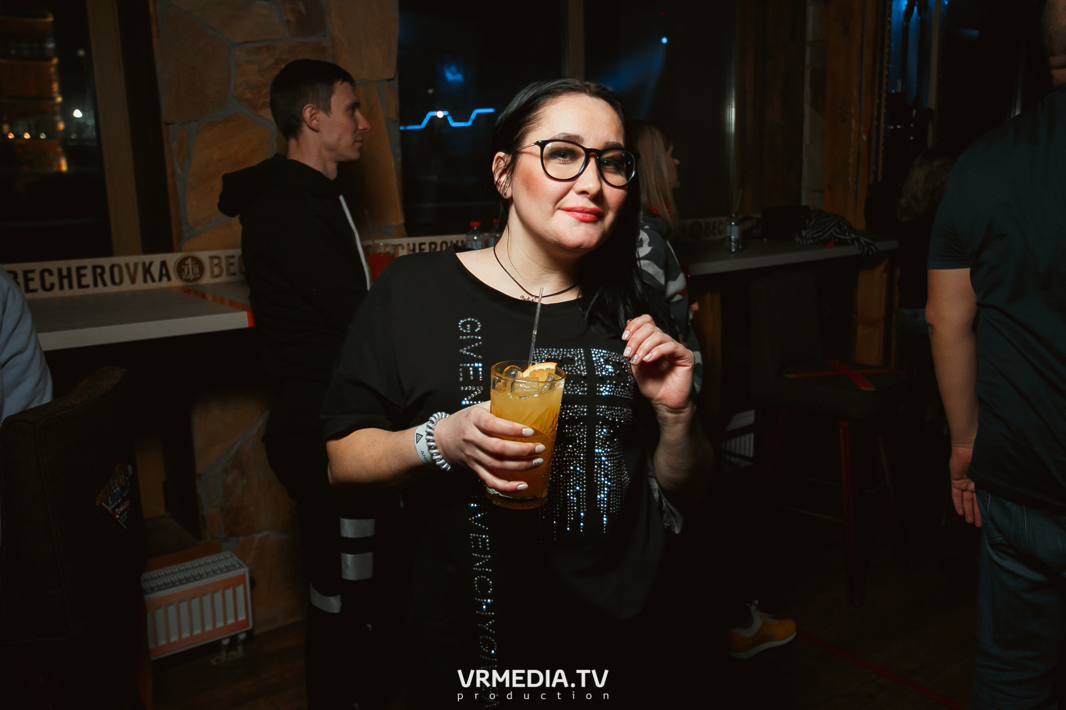 Выходные в «Alpen Club»