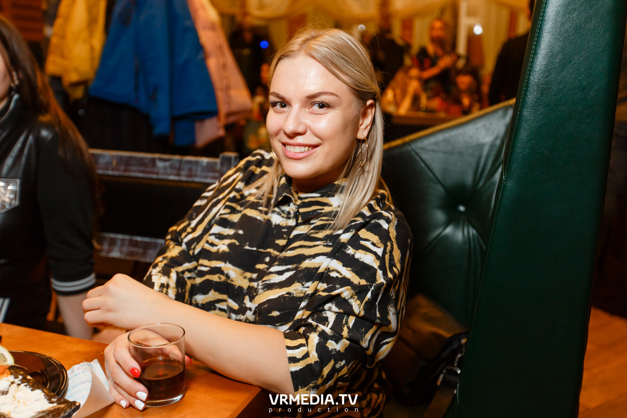 Выходные «У Петровича»