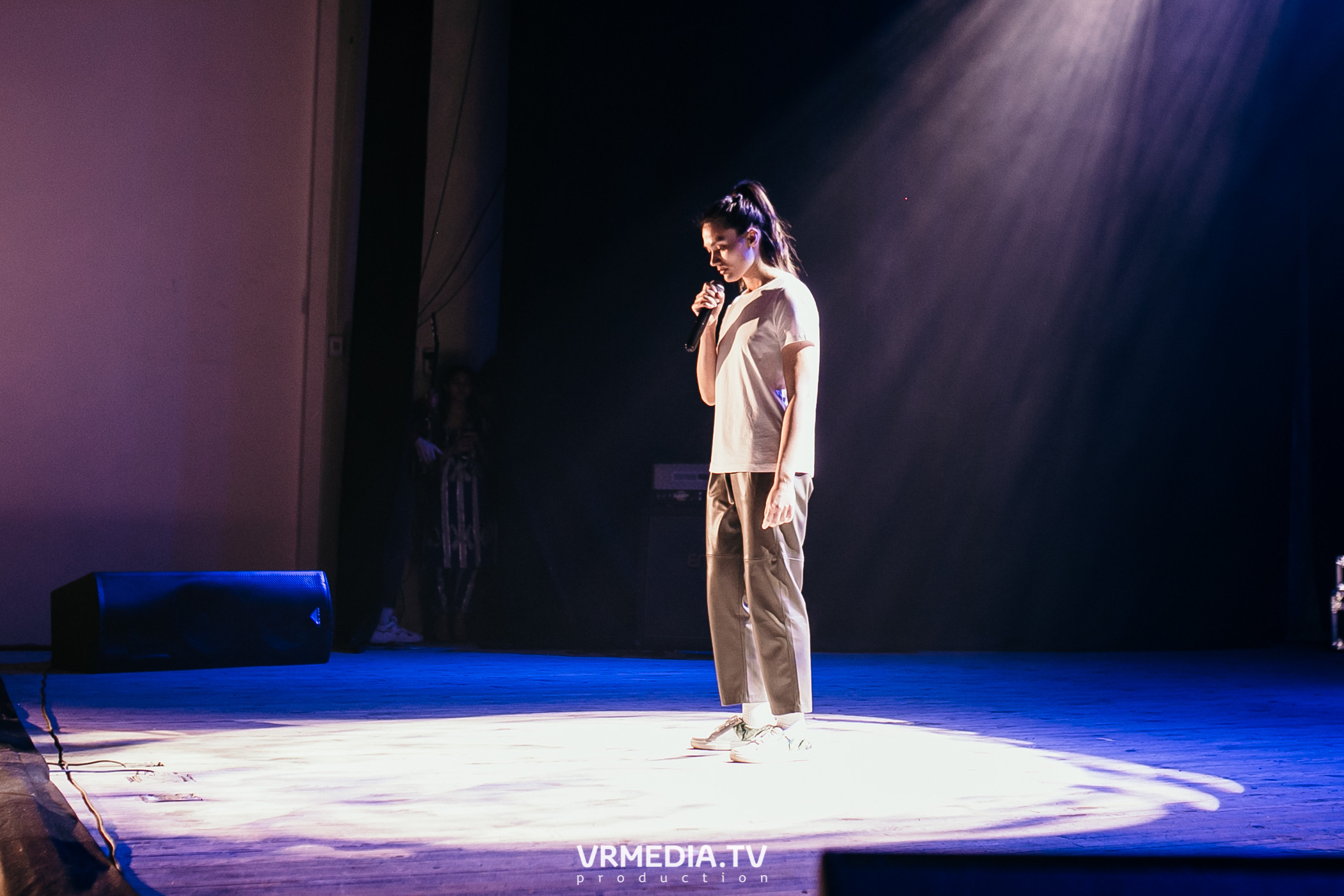 Студенческая весна в КемГМУ. Стомфак, Фармфак, и иностранные студенты