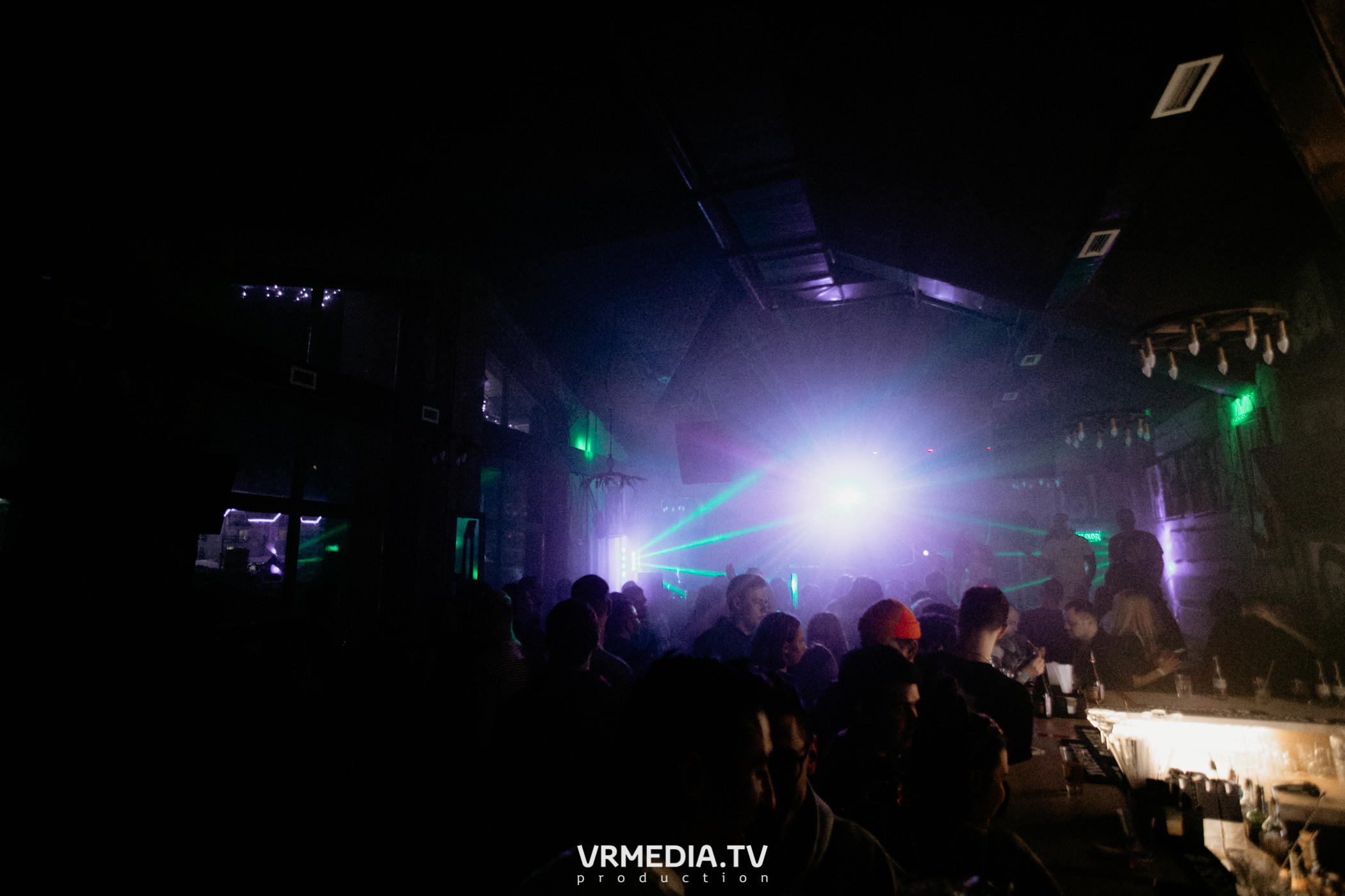 Выходные в «Alpen Club»