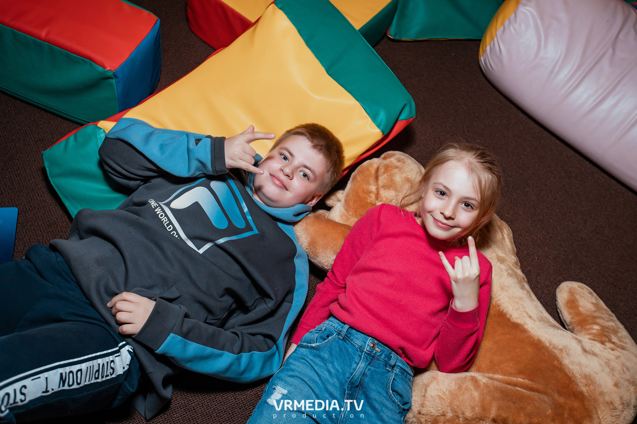 Выходные в «Alpen club»