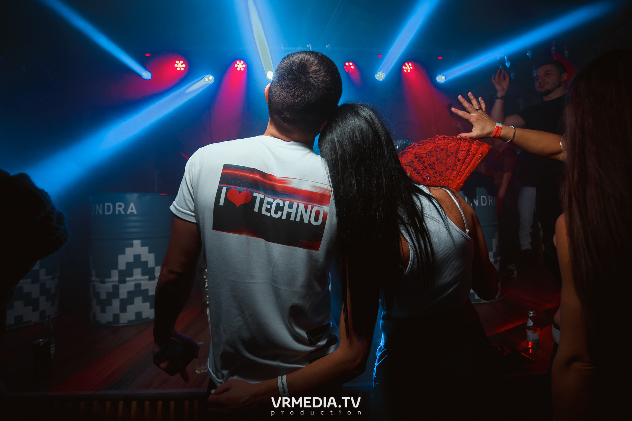 Выходные в «Alpen Club»