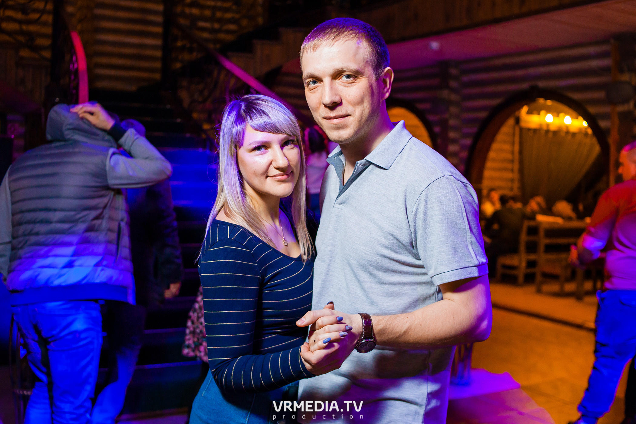 Выходные «У Петровича»