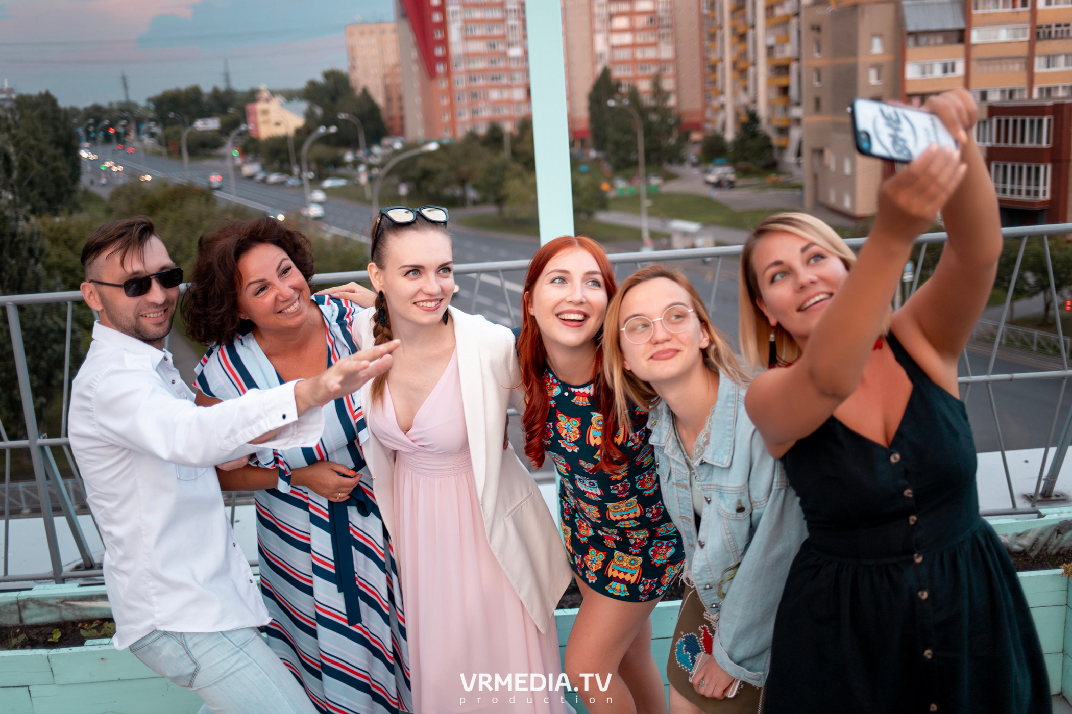 РЕПОРТАЖИ 2022