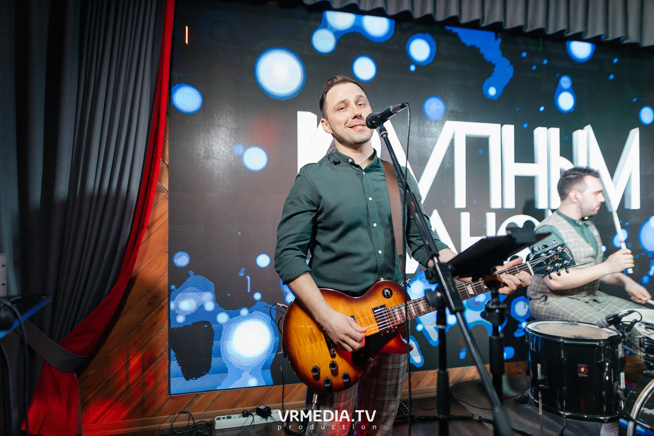 #ЖАРКИЕДНИИНОЧИ в гриль-баре «Жара»