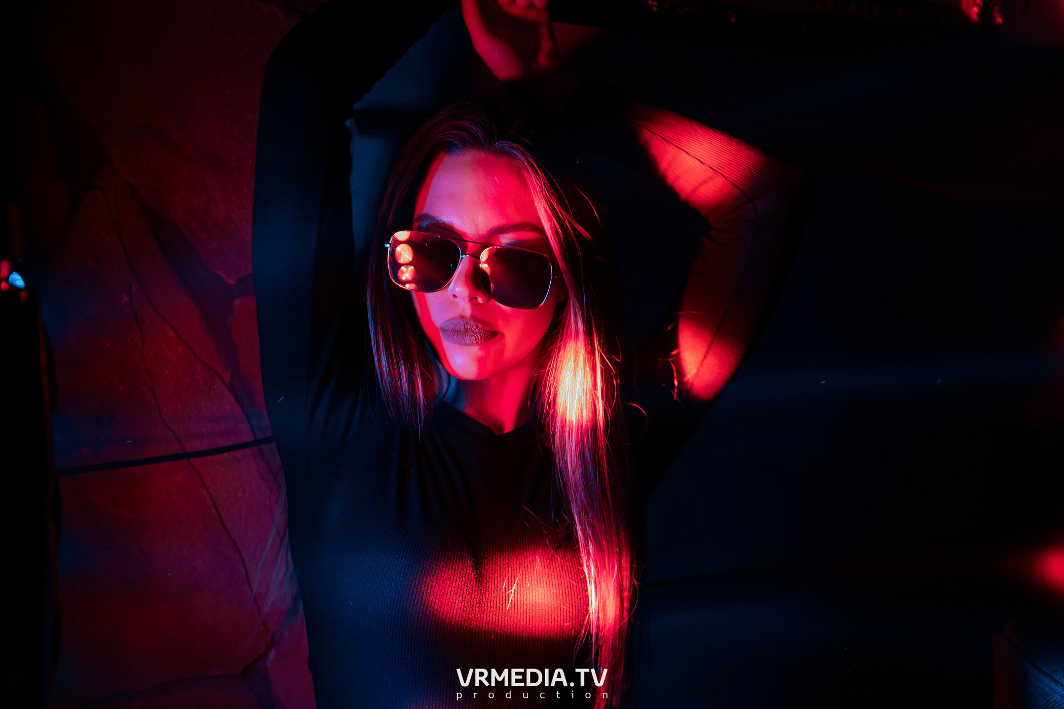 Выходные в «Alpen club»