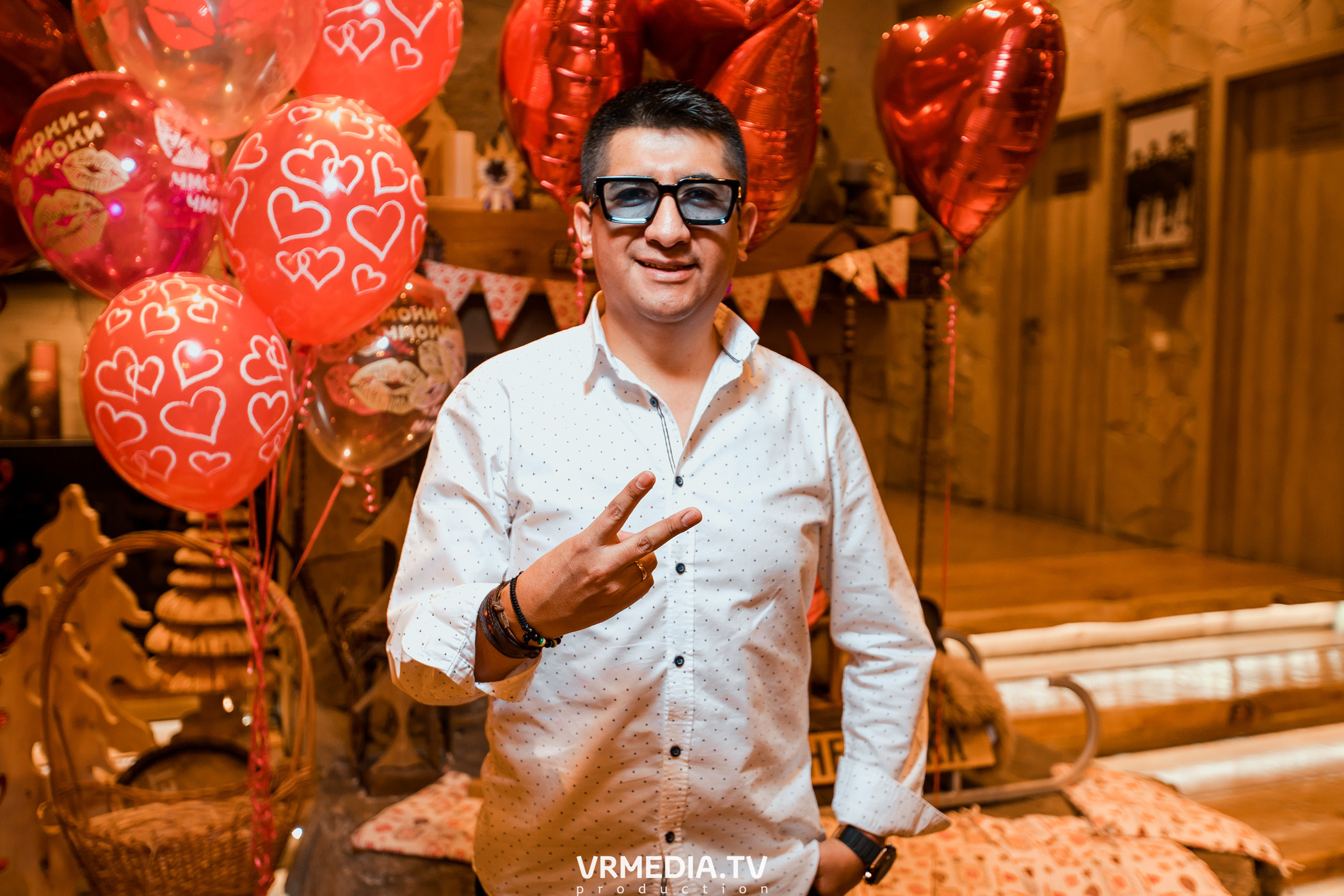 Выходные в «Alpen Club»