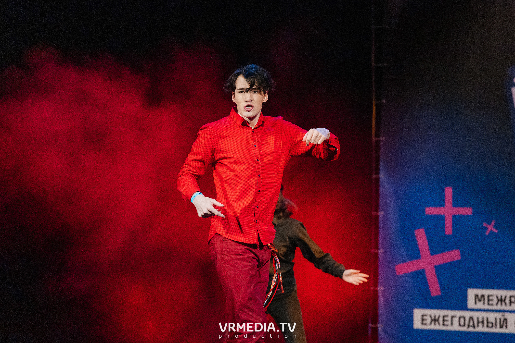 Благотворительный межрегиональный фестиваль «МЫ»