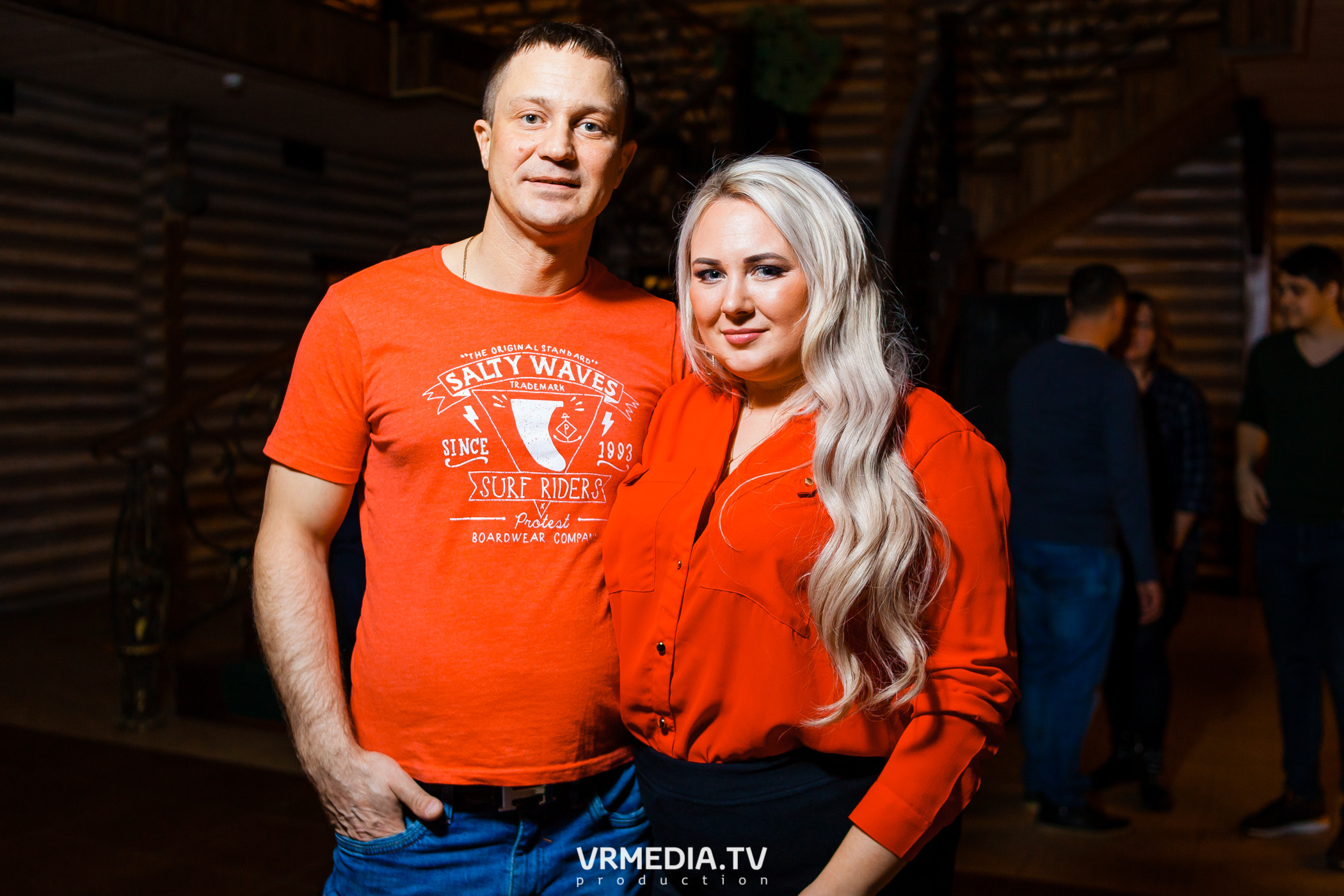 Выходные «У Петровича»