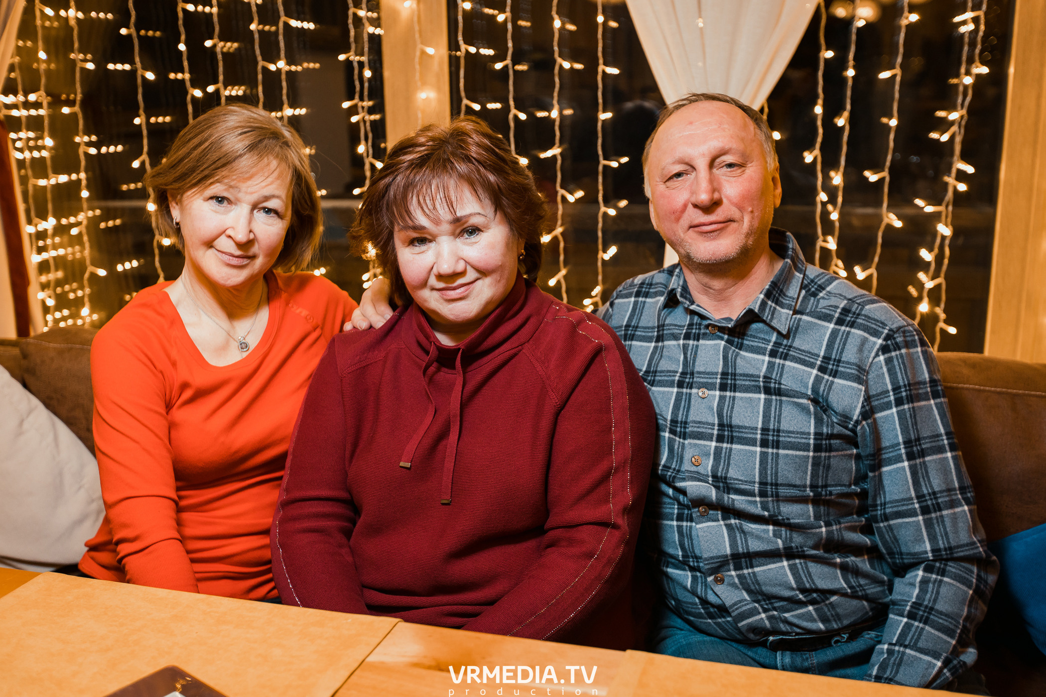 Выходные в «Alpen Club»