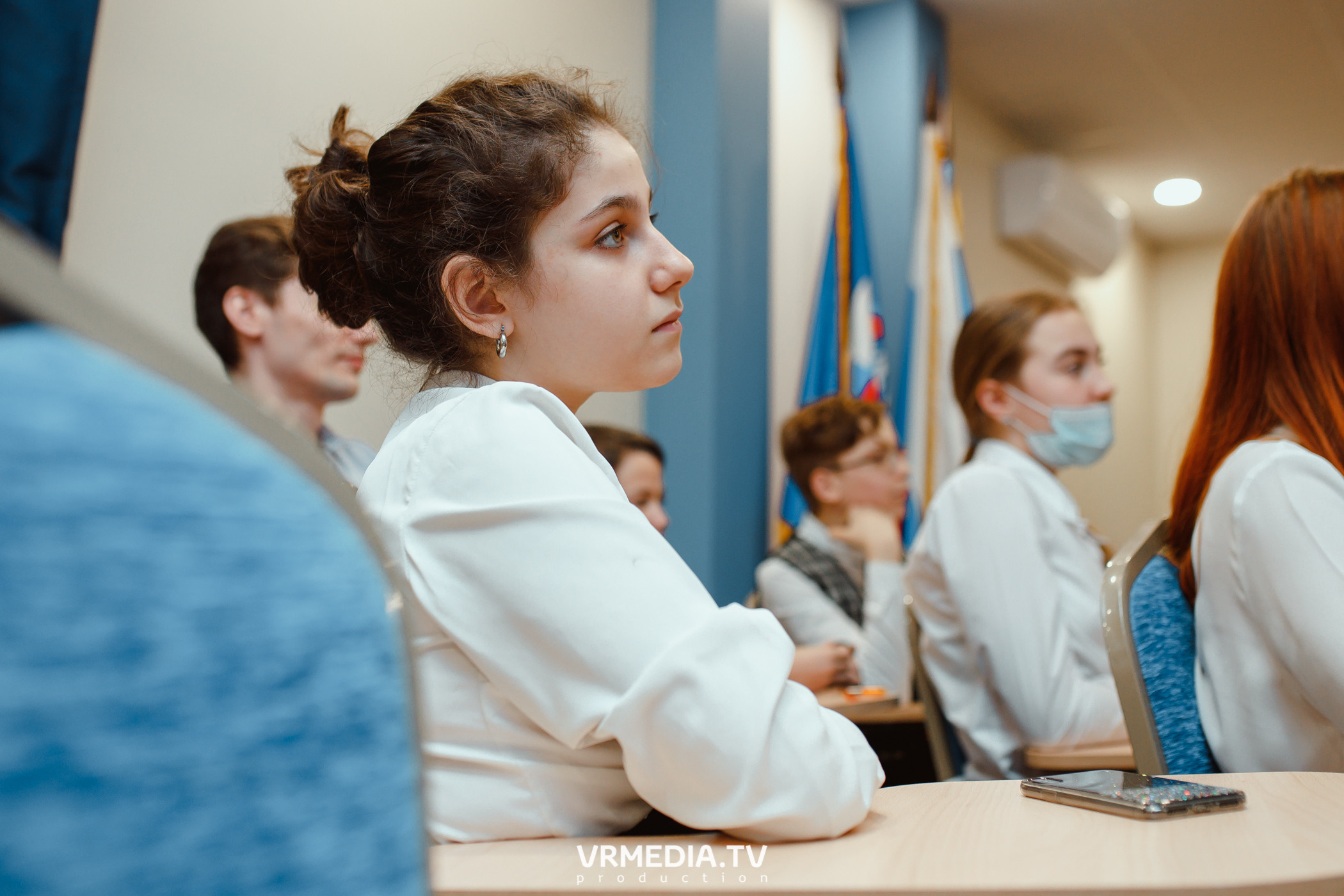 Кейс-клуб «Проектный Кузбасс»