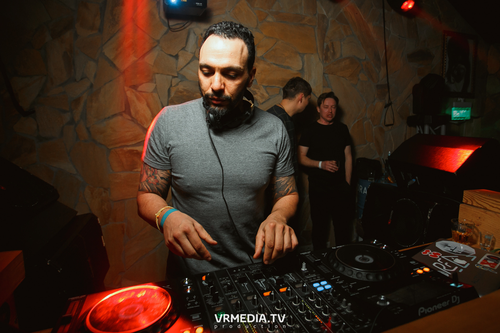 Выходные в «Alpen club»