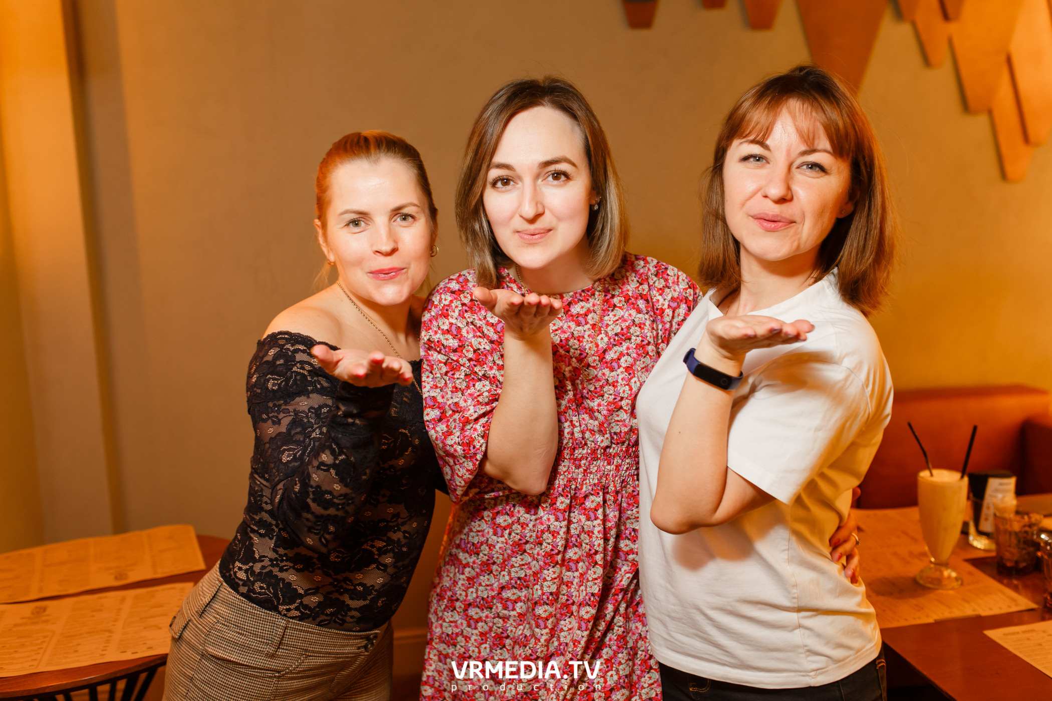 Выходные в «Одном хорошем месте»