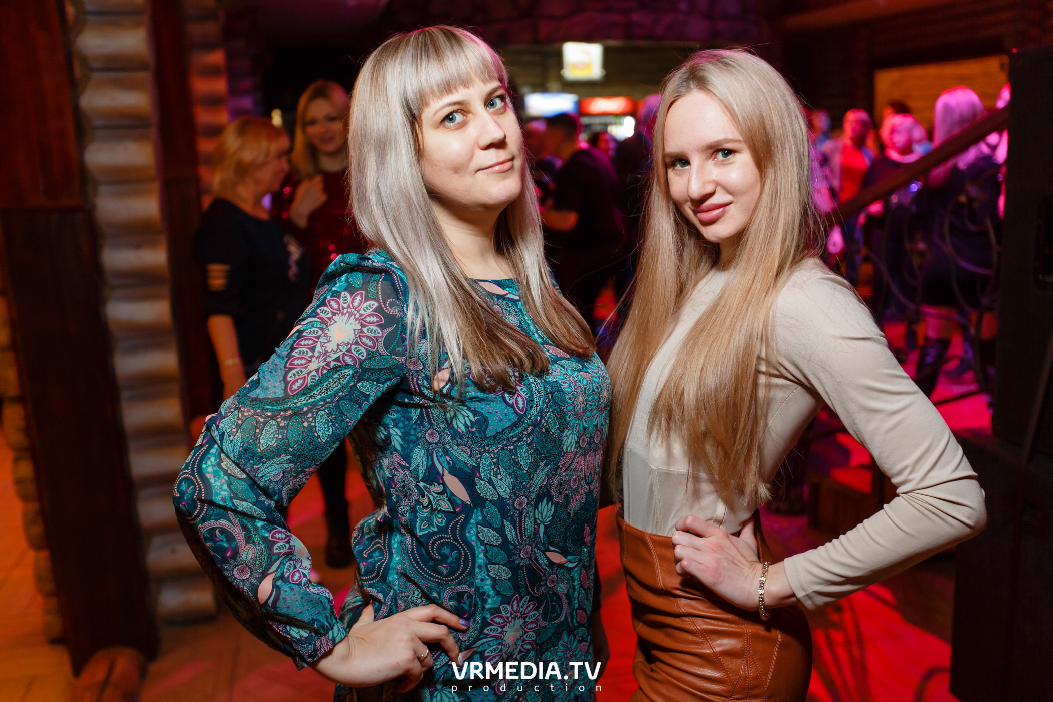 Выходные «У Петровича»