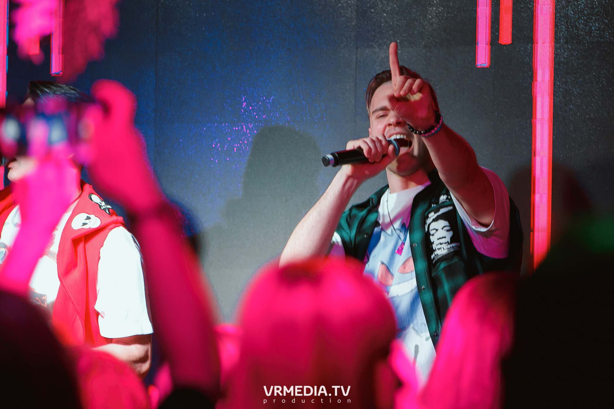 Группа «На-На» в гриль-баре «Жара»