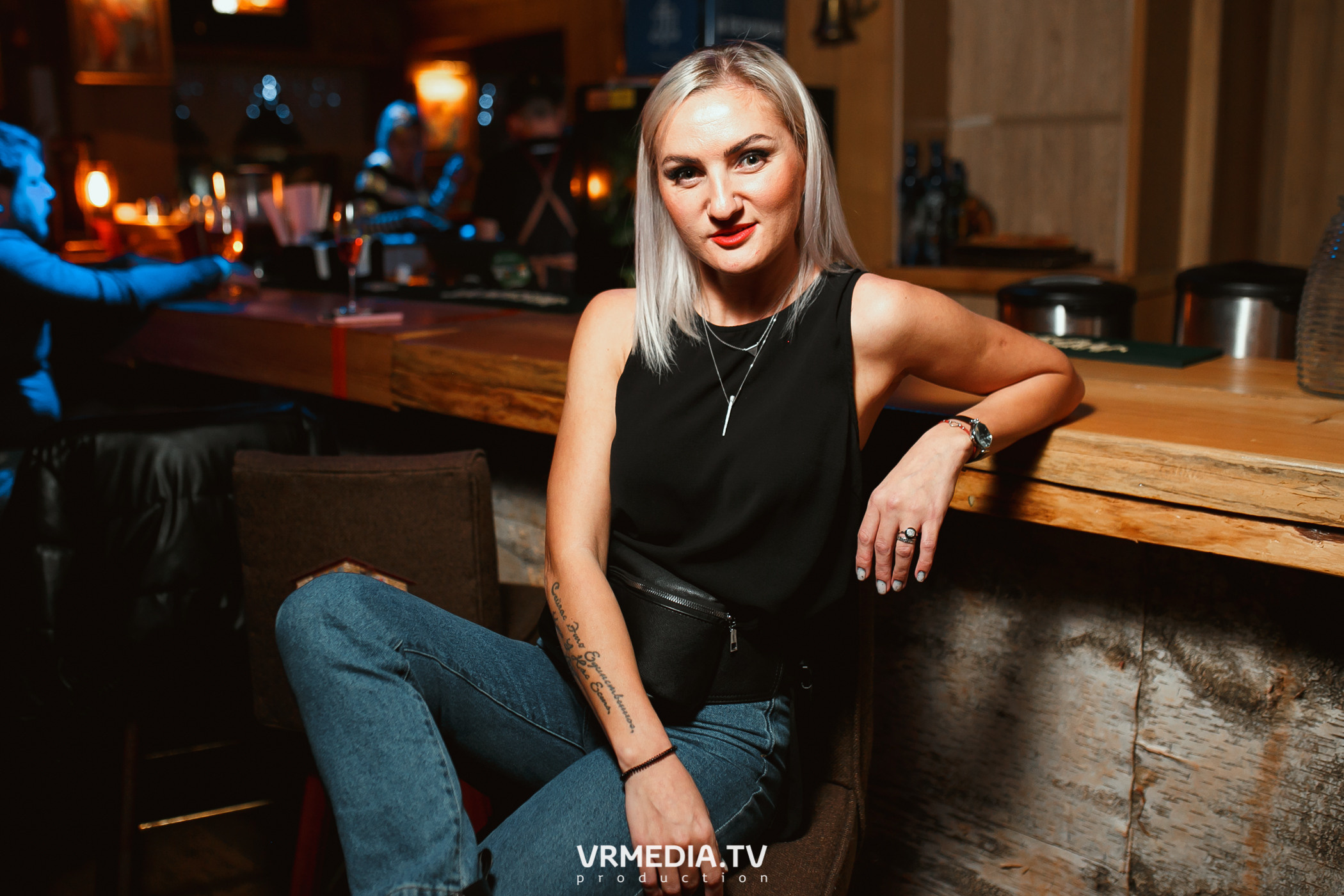 Выходные в «Alpen club»