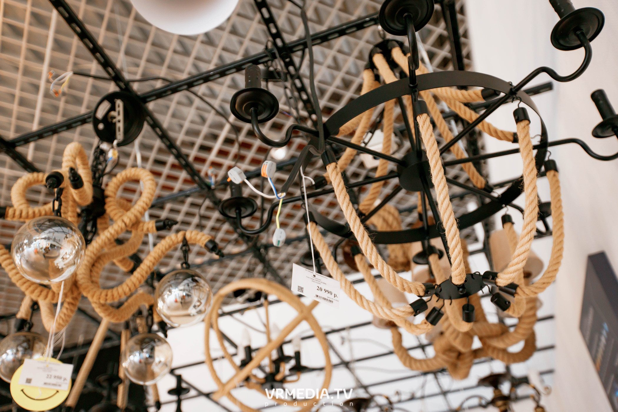 Встреча дизайнеров в салоне «Fanbeco»