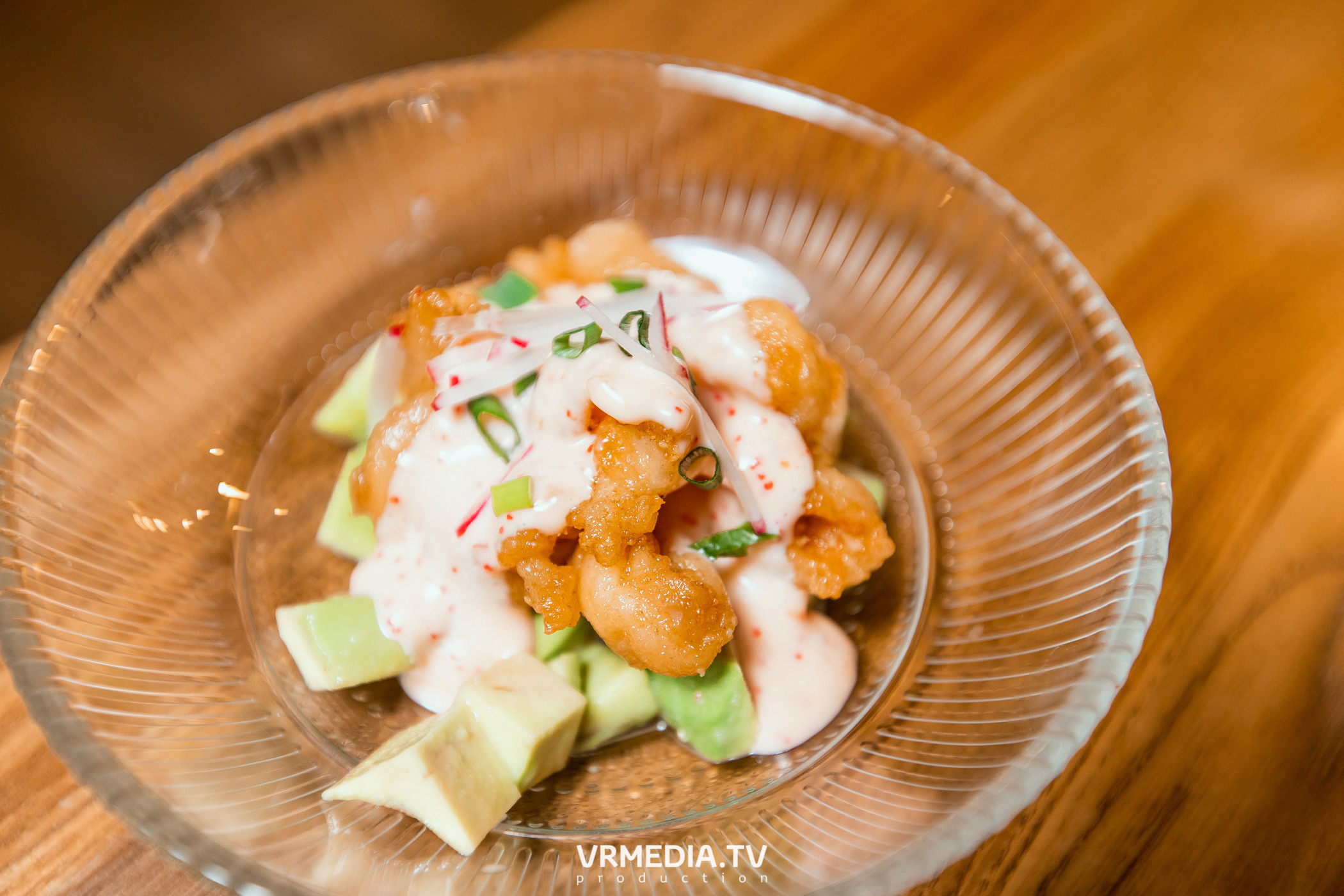 Гастрономический ужин с Кадзухико Кидзима в «Domo izakaya bar»