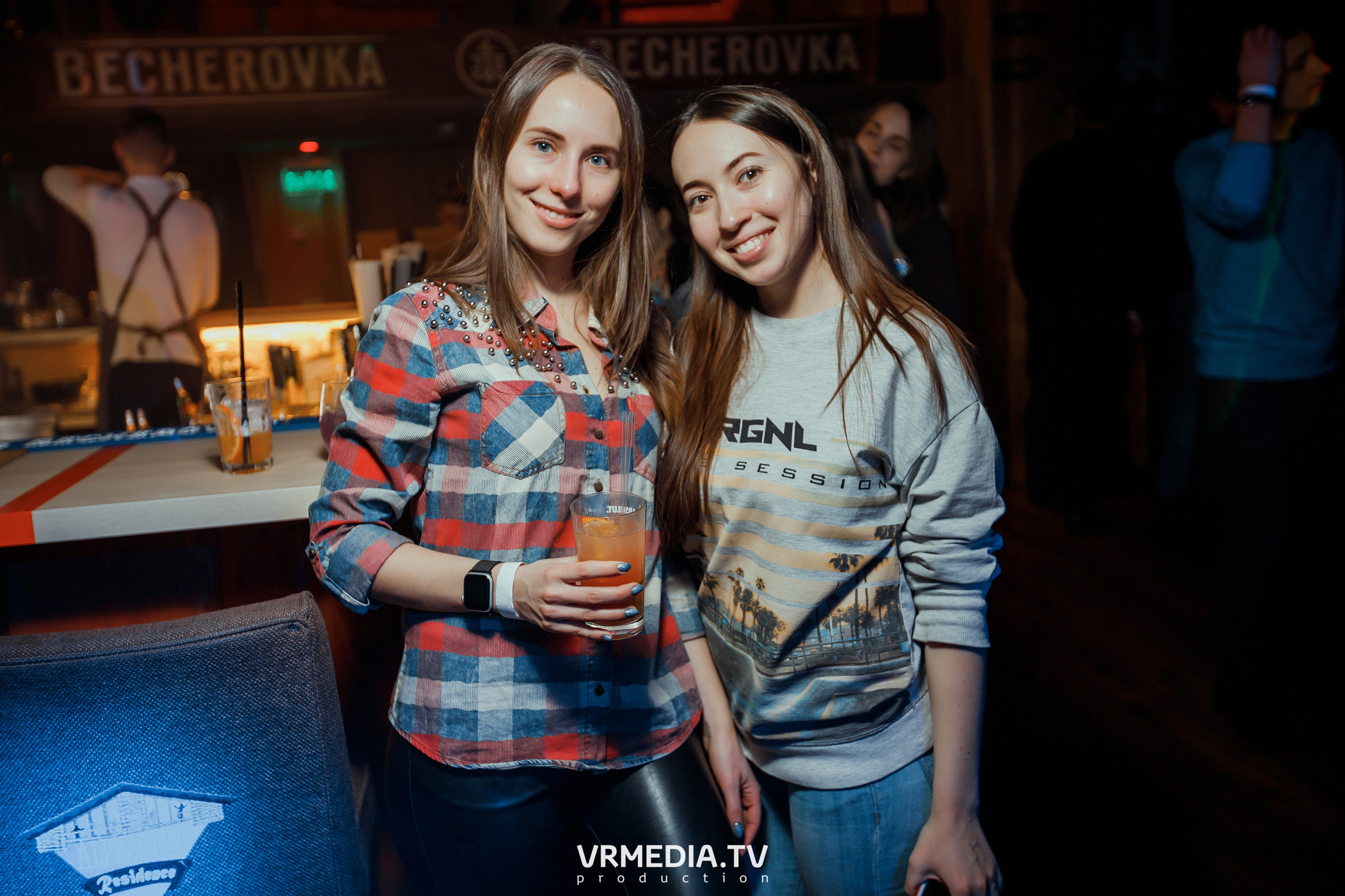 Выходные в «Alpen Club»