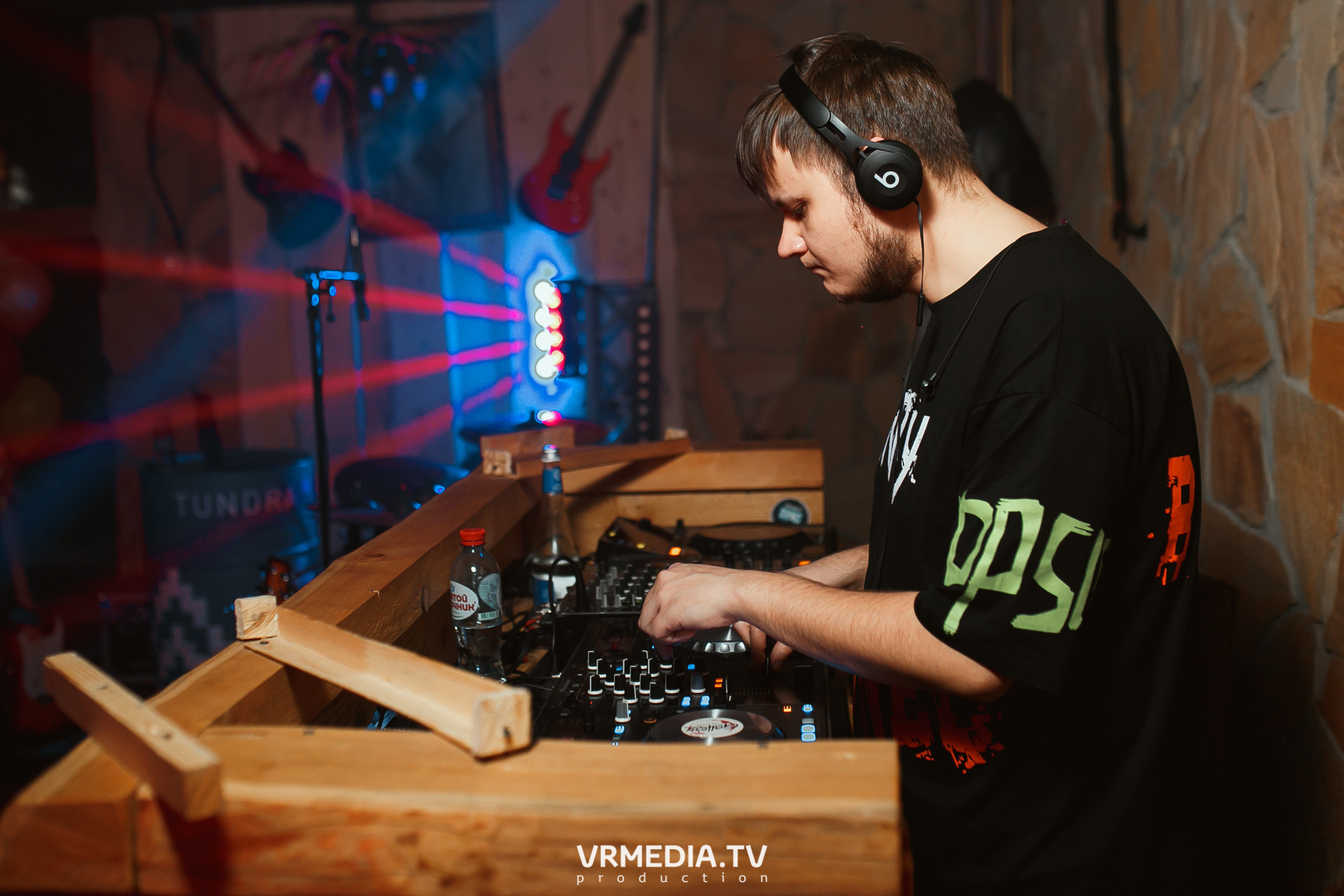 Выходные в «Alpen club»