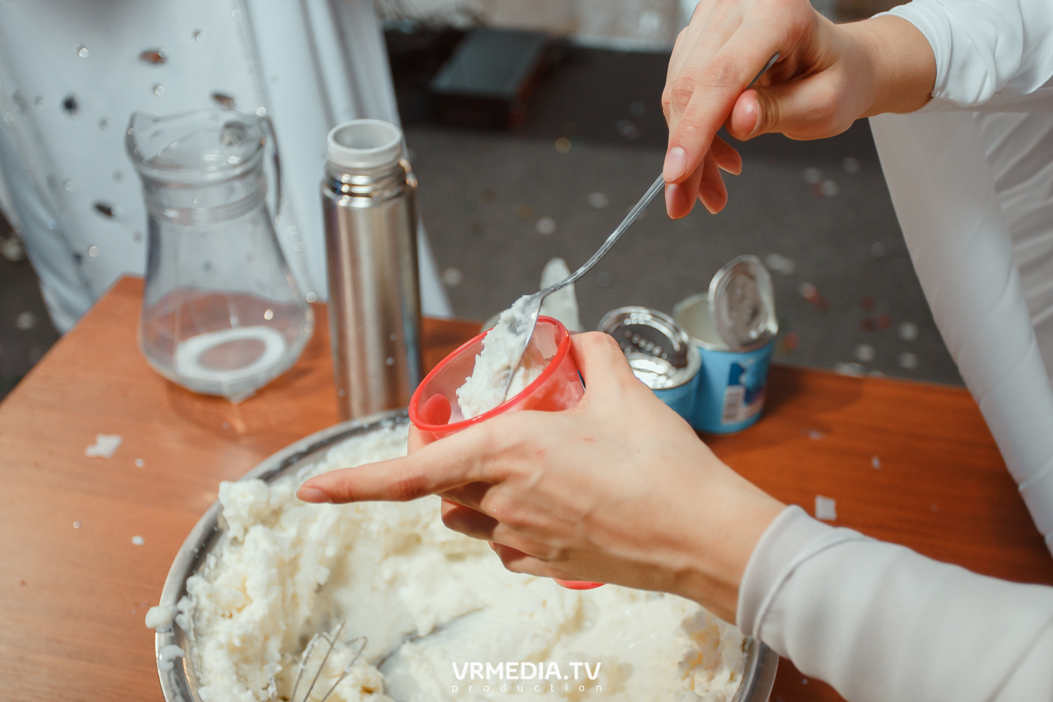 Детский праздник в эко-отеле «Лукоморье»