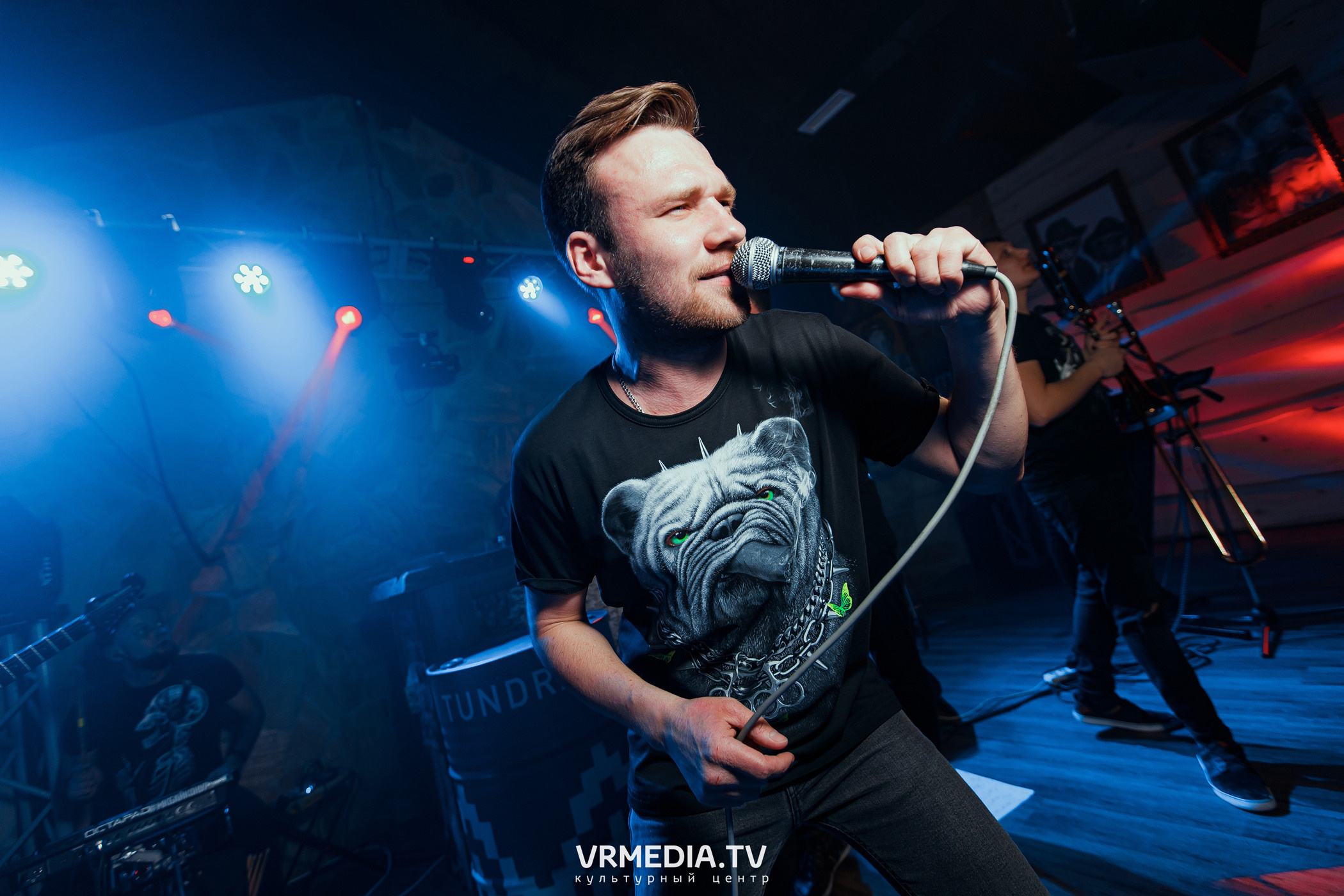 Выходные в «Alpen club»