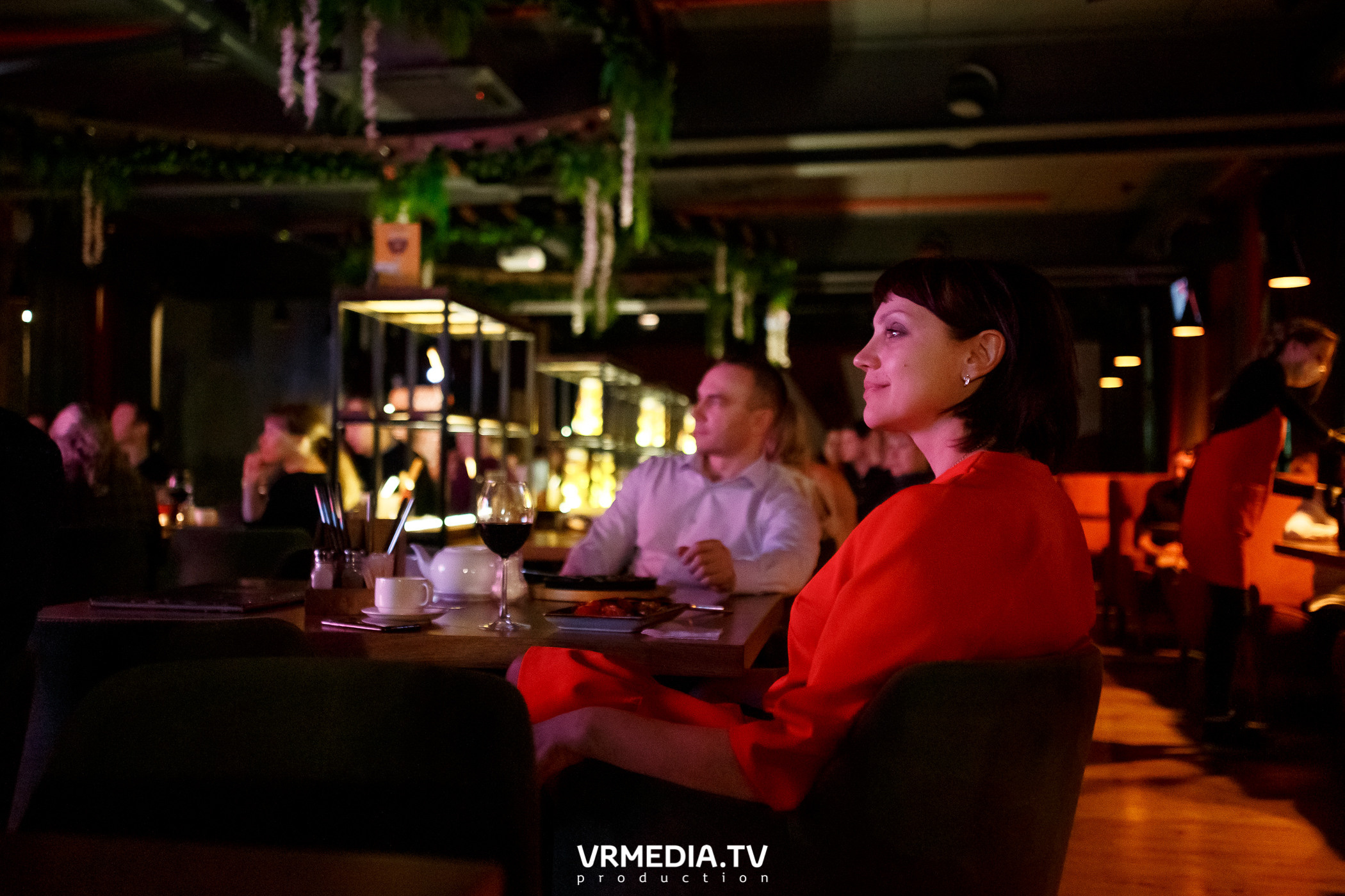 Джазовая среда. Вячеслав Гайворонский (г. Санкт-Петербург)