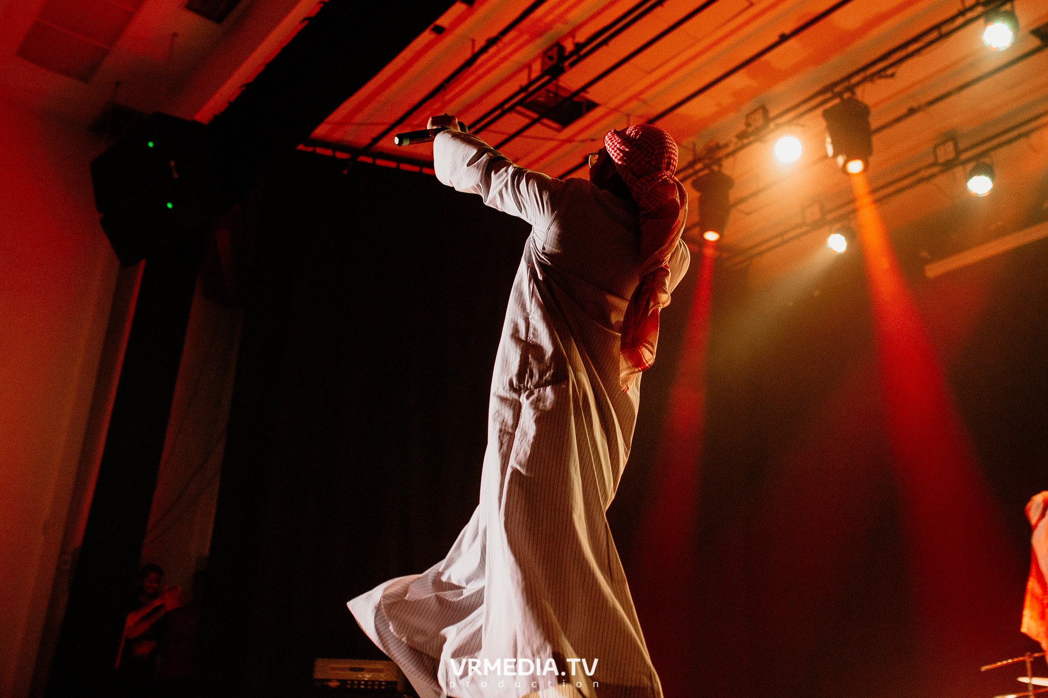 Студенческая весна в КемГМУ. Стомфак, Фармфак, и иностранные студенты