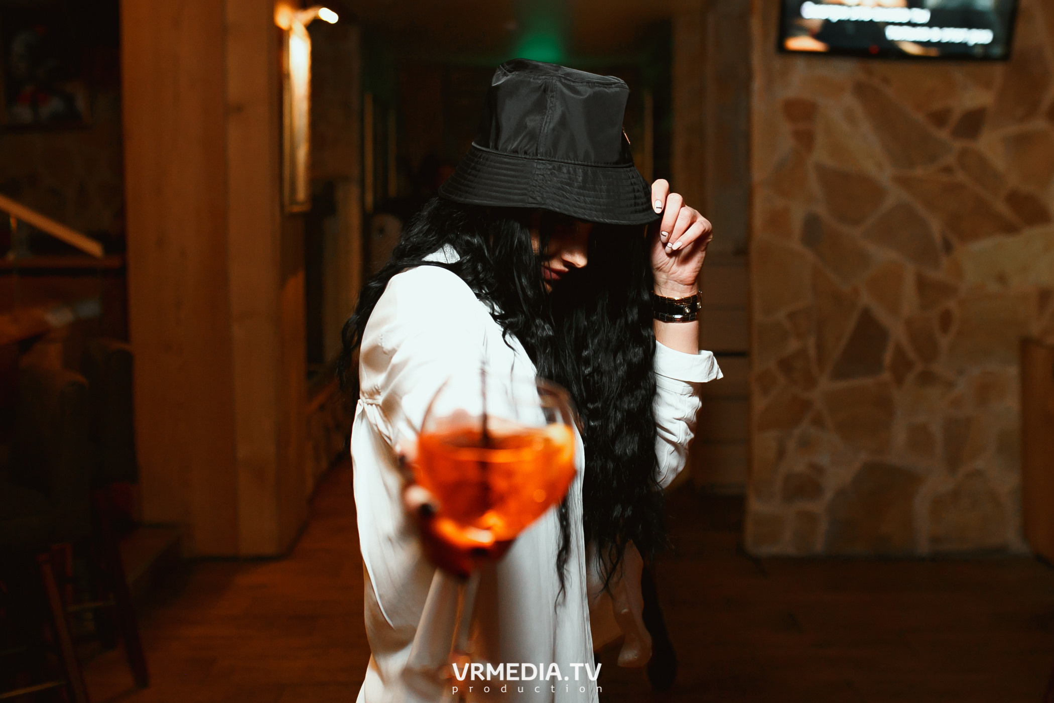 Выходные в «Alpen club»